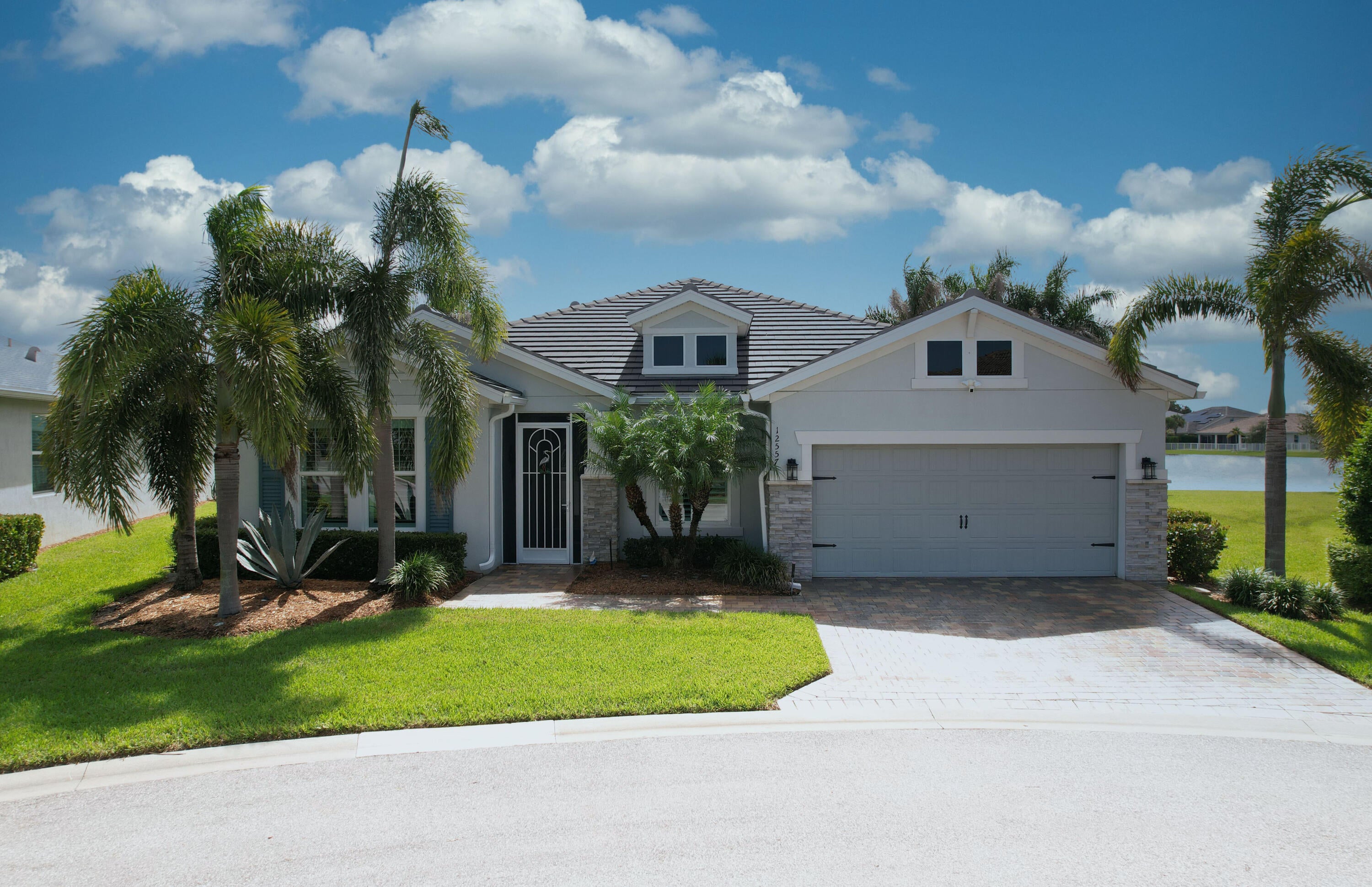 12557 Gray Fox Ln, Port Saint Lucie, FL 34987