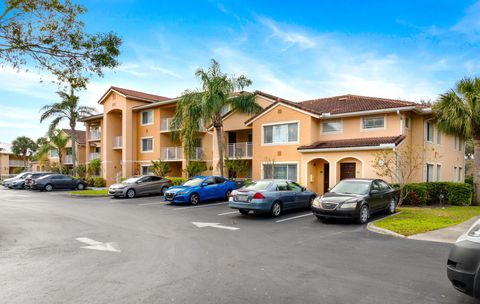 Condominium in Port St Lucie FL 231 SW Palm 101 Drive #101.jpg
