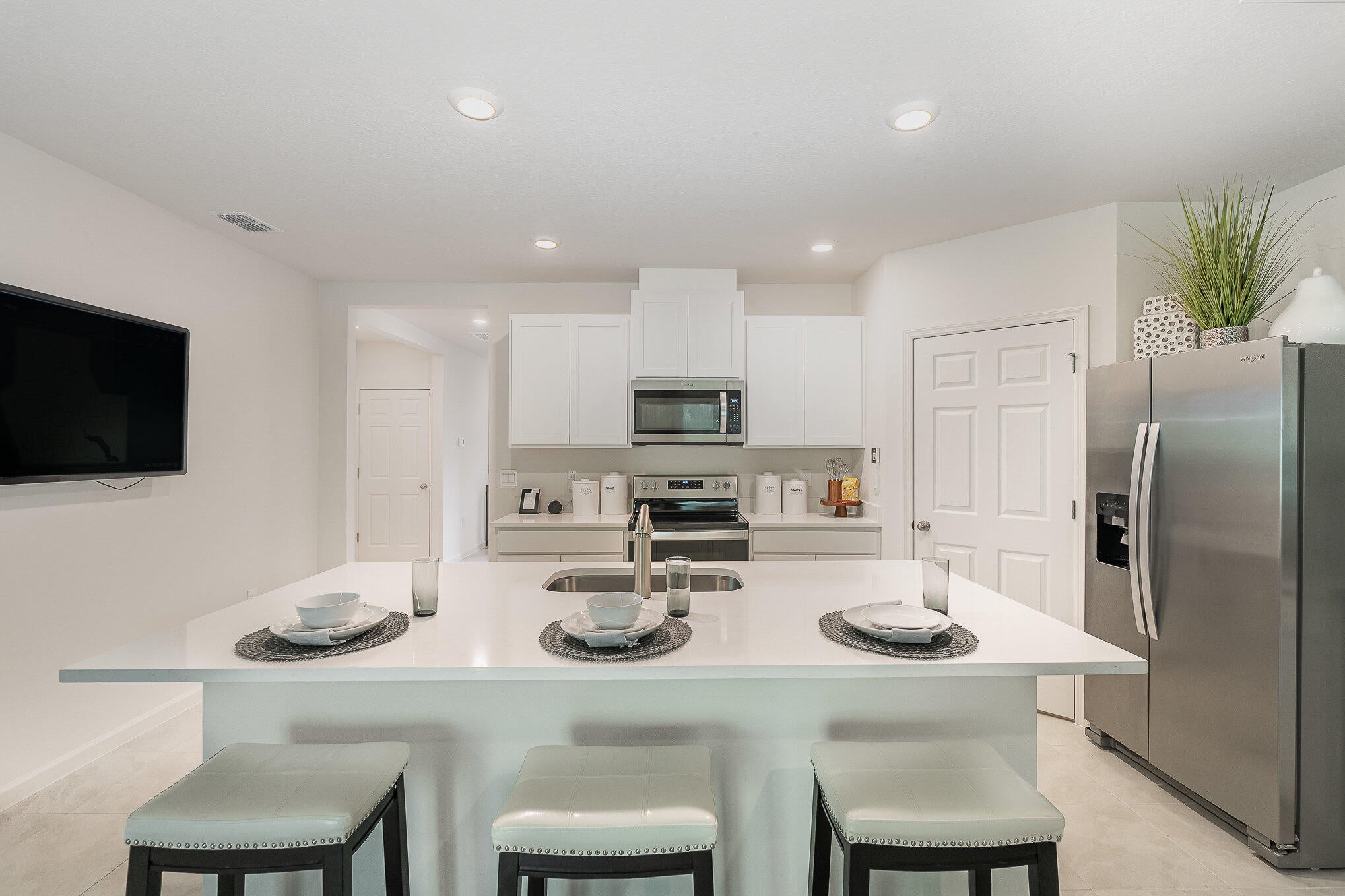 2234 SW Heathwood Cir, Port Saint Lucie, FL 34952 photo