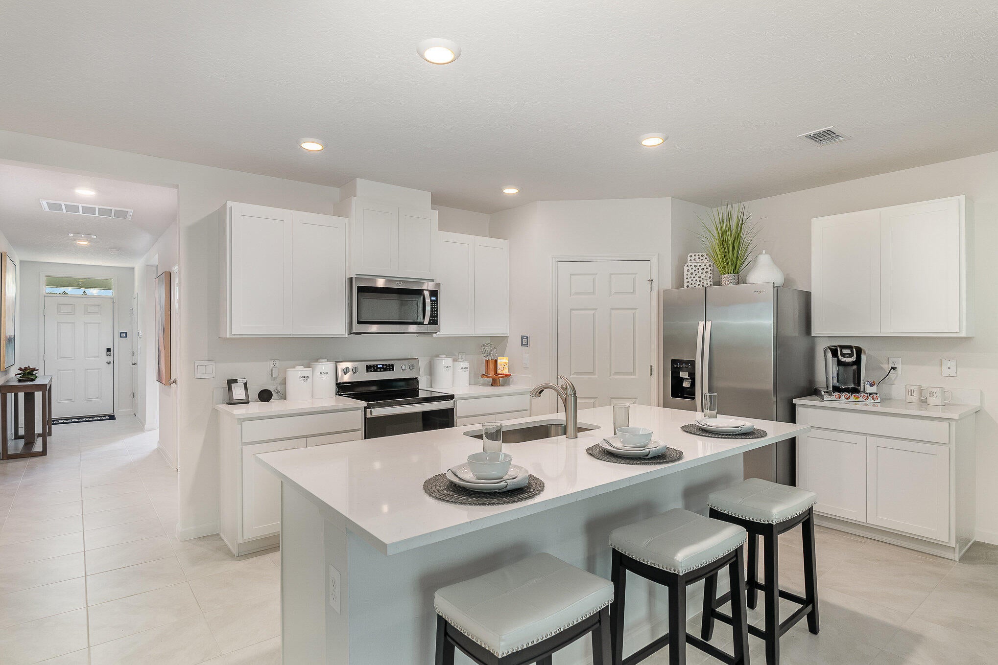 2234 SW Heathwood Cir, Port Saint Lucie, FL 34952 photo