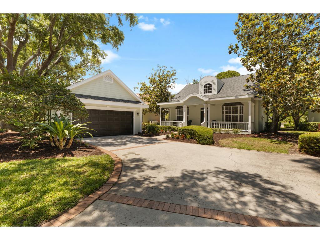 814 Carolina Cir, Vero Beach, FL 32962