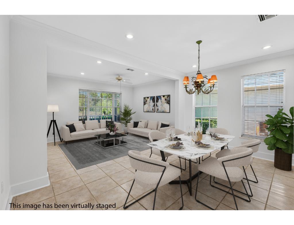 814 Carolina Cir, Vero Beach, FL 32962 photo