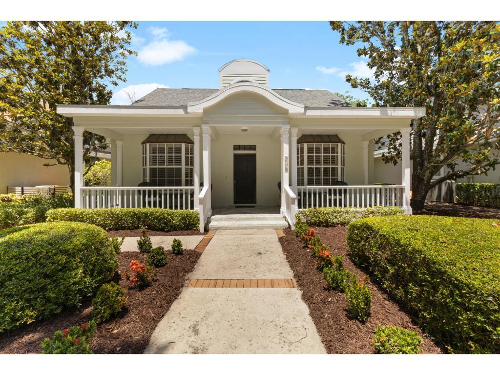 814 Carolina Cir, Vero Beach, FL 32962 photo
