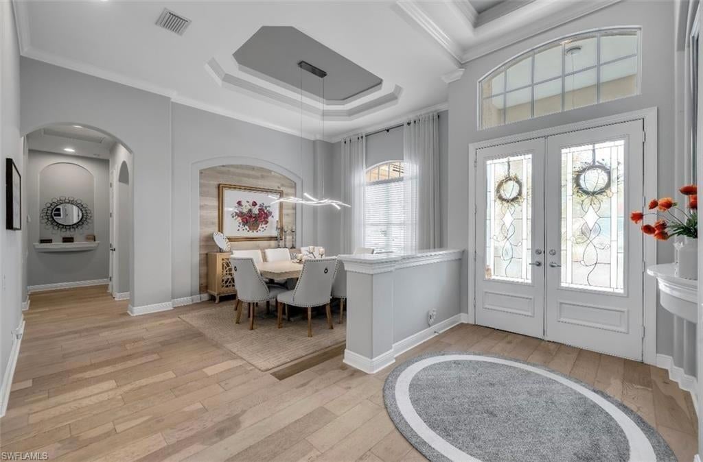 2721 Olde Cypress Dr, Naples, FL 34119 photo