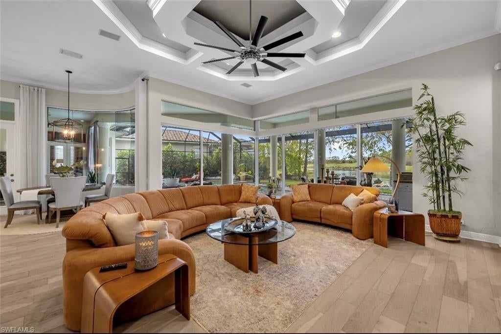 2721 Olde Cypress Dr, Naples, FL 34119 photo