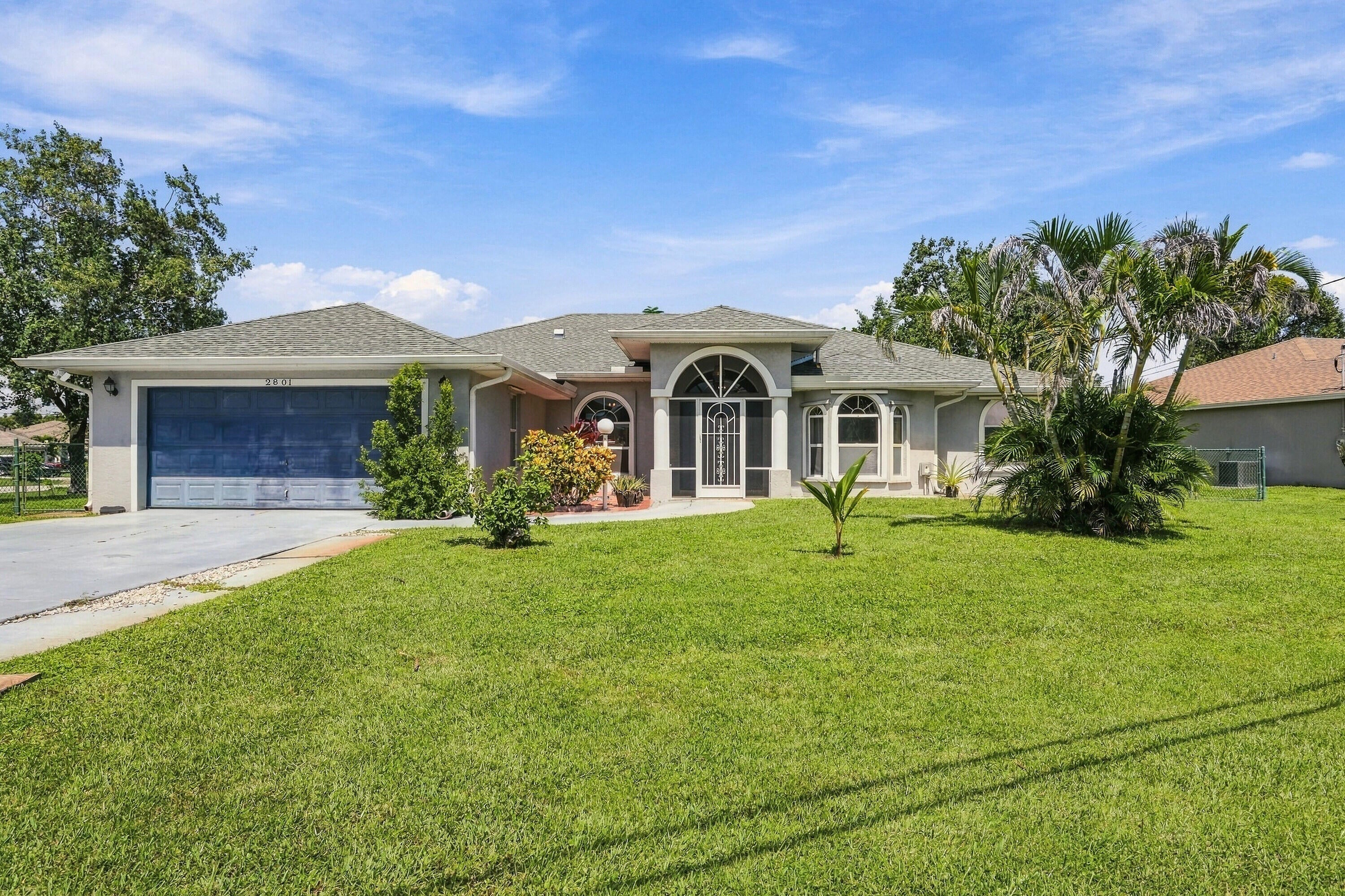 2801 Hutchings Ave, Port Saint Lucie, FL 34952