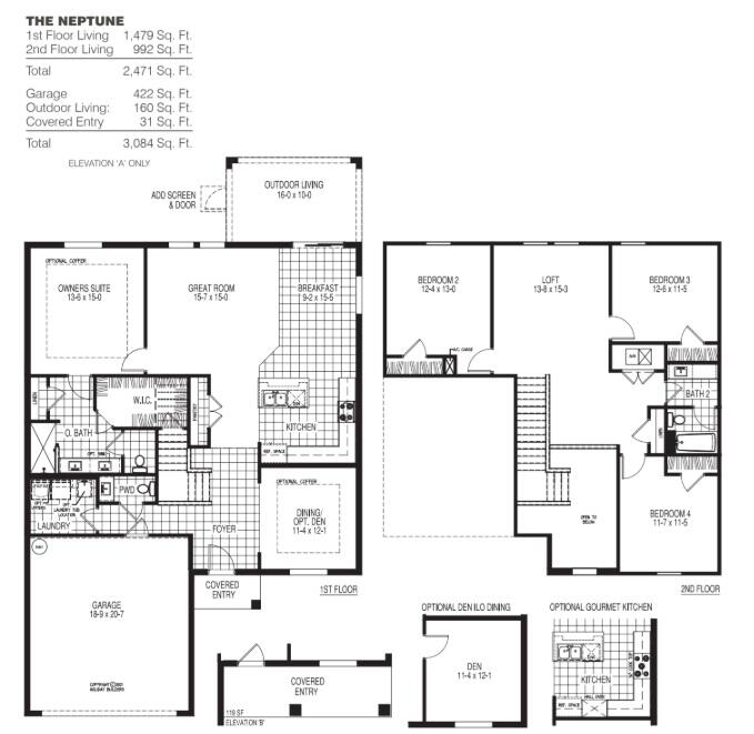 1067 Garden Grove Cir, Fort Pierce, FL 34947 photo