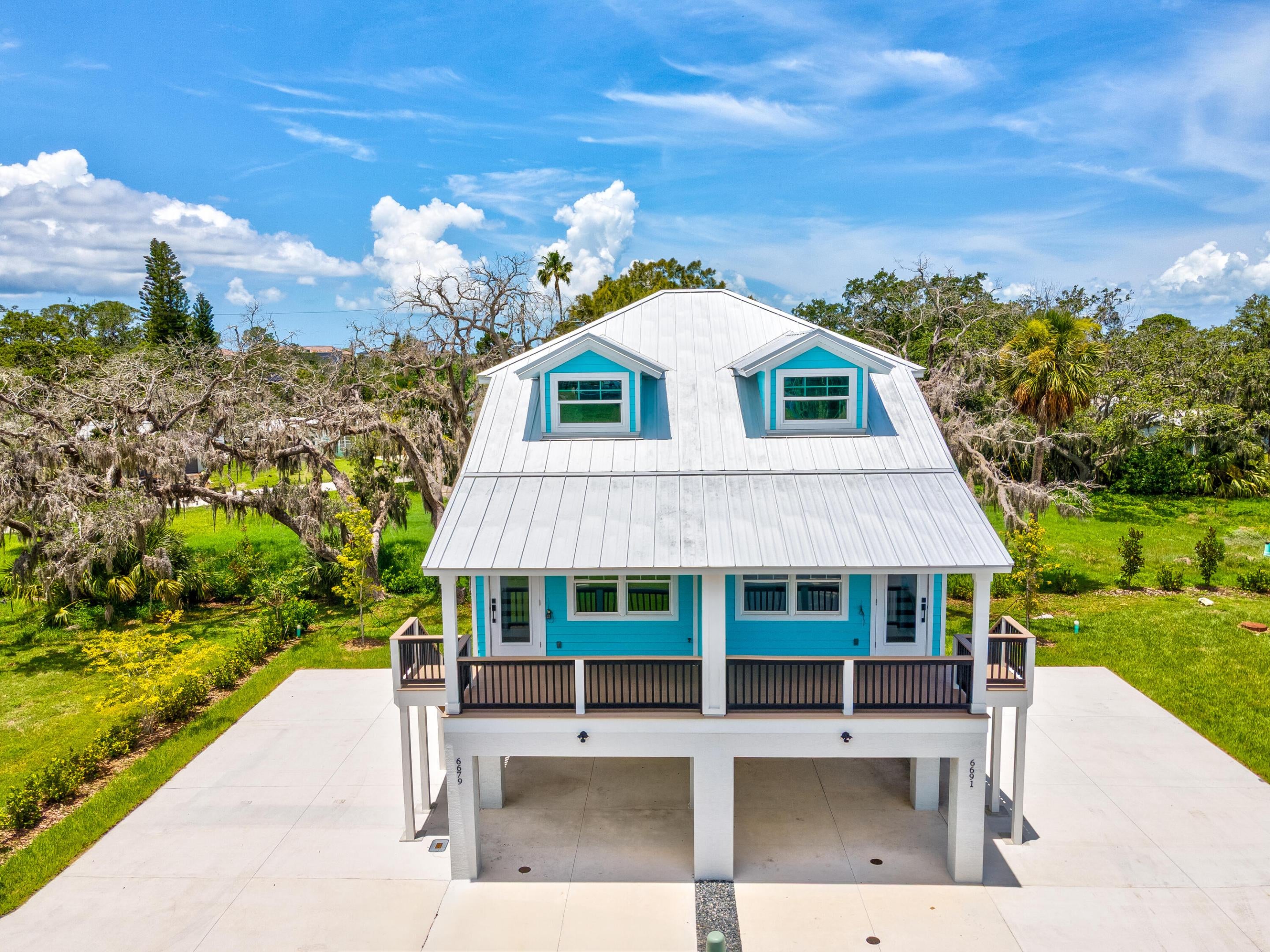6691 Wander Ln, New Port Richey, FL 34652