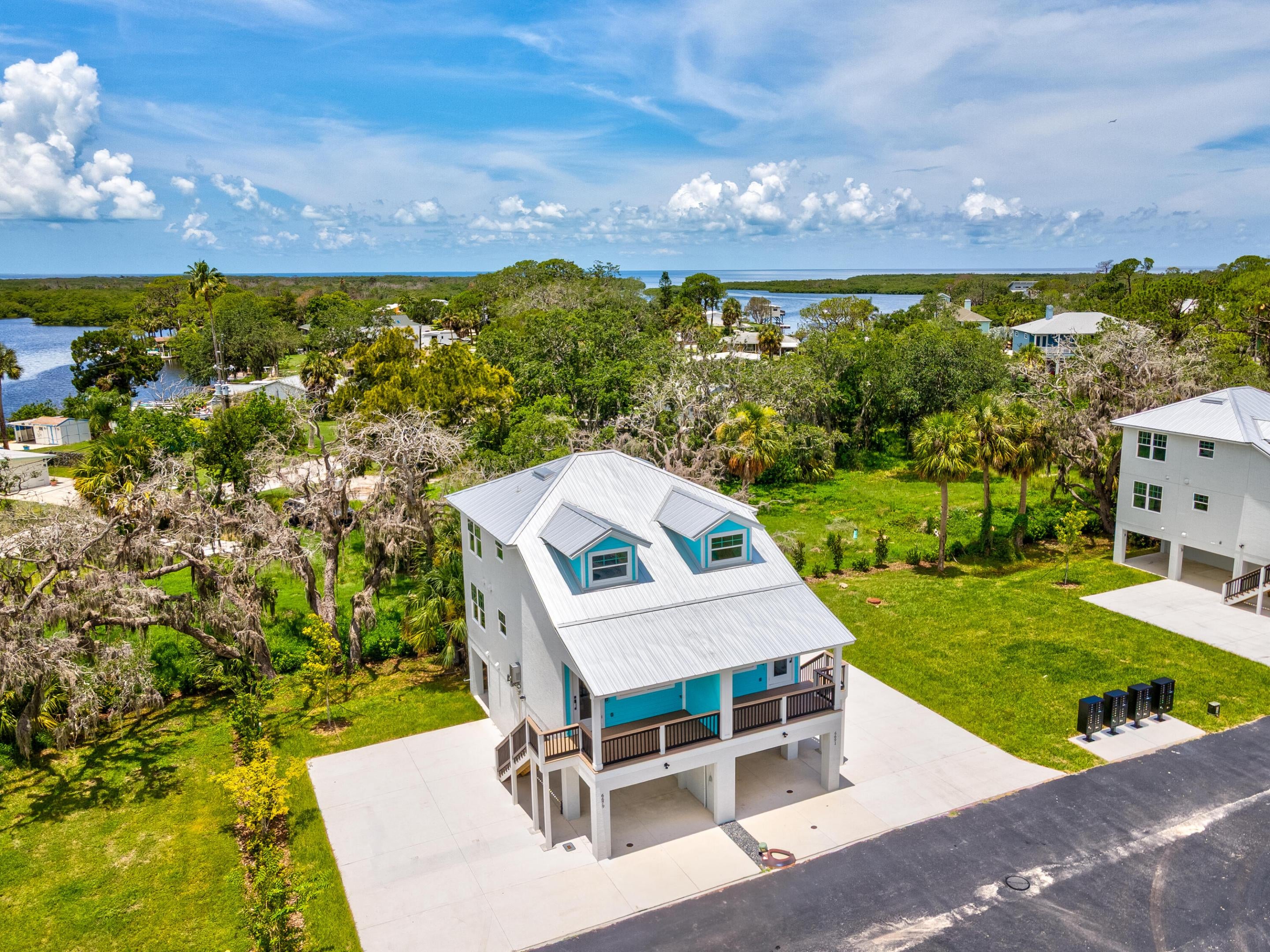 6691 Wander Ln, New Port Richey, FL 34652 photo