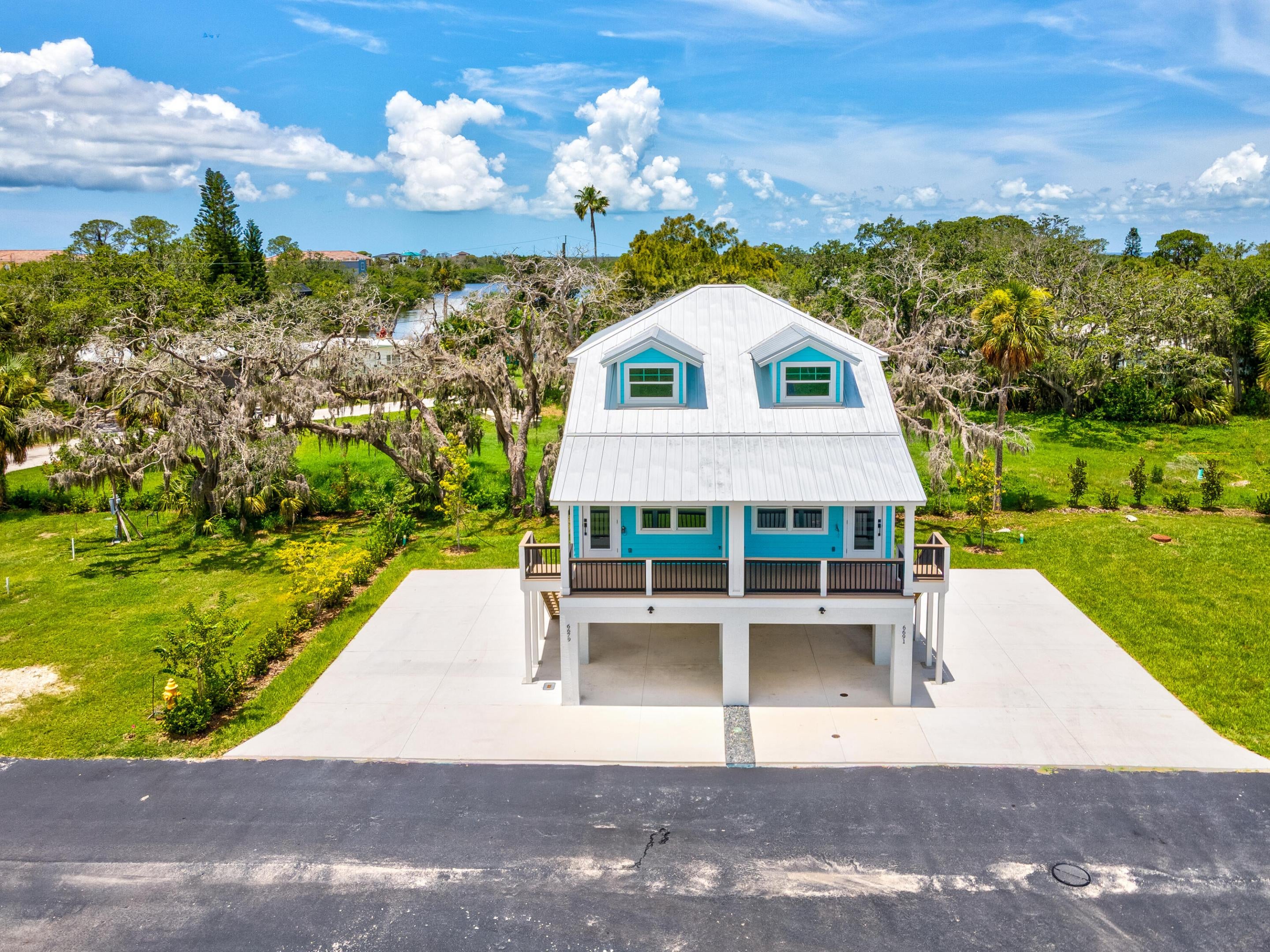 6691 Wander Ln, New Port Richey, FL 34652 photo