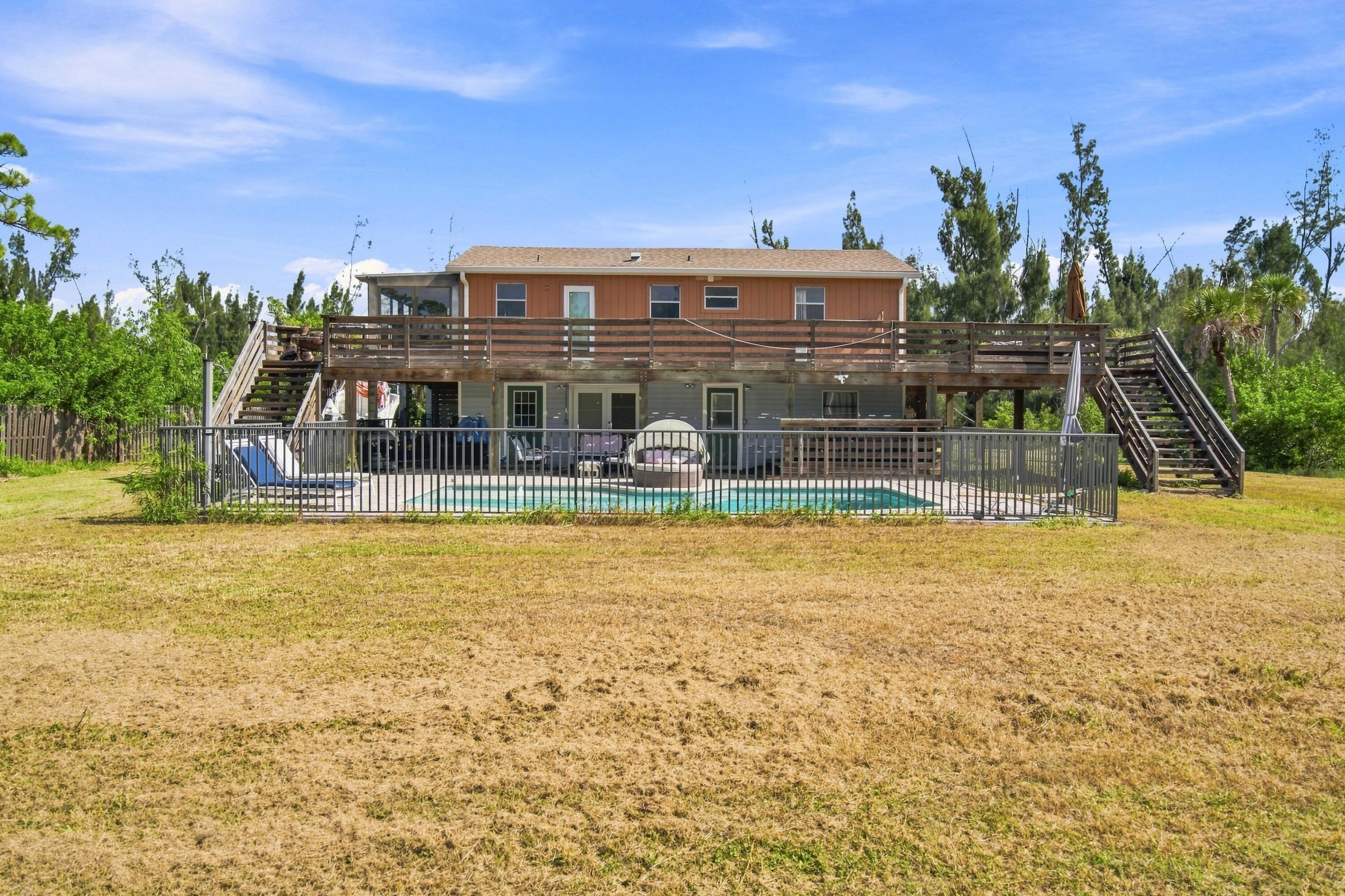 4157 Berkshire Rd, Saint James City, FL 33956