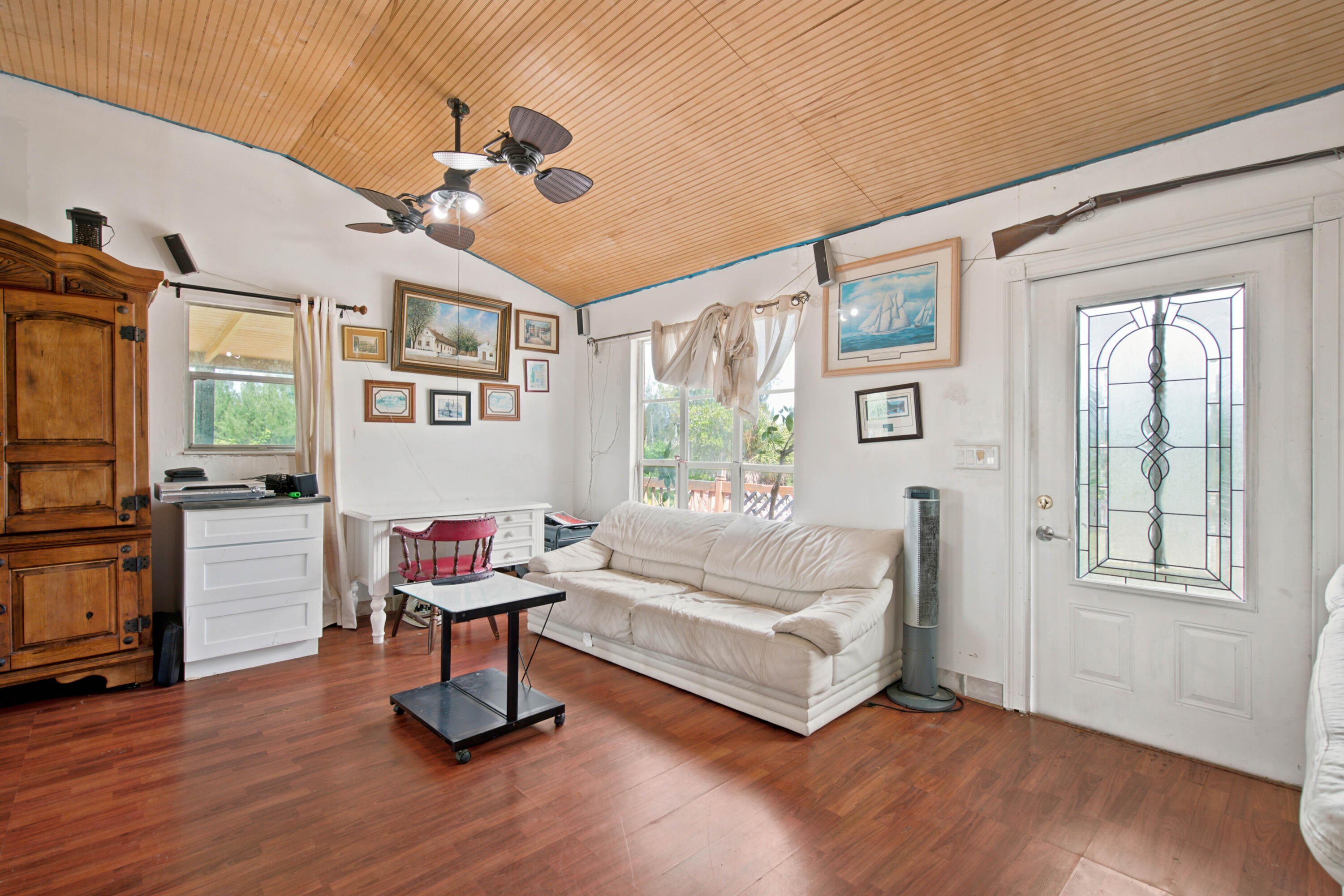 4157 Berkshire Rd, Saint James City, FL 33956 photo