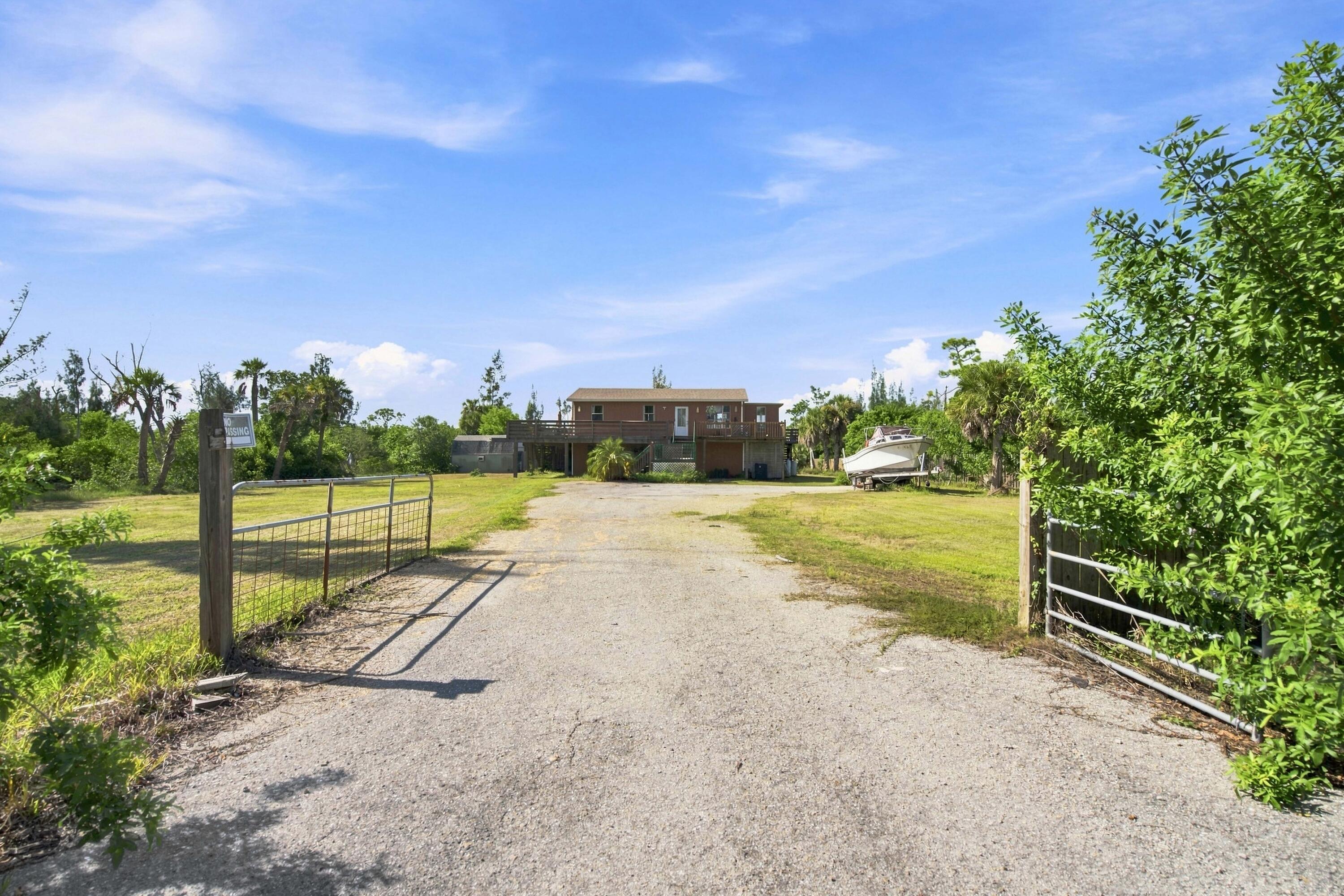 4157 Berkshire Rd, Saint James City, FL 33956 photo
