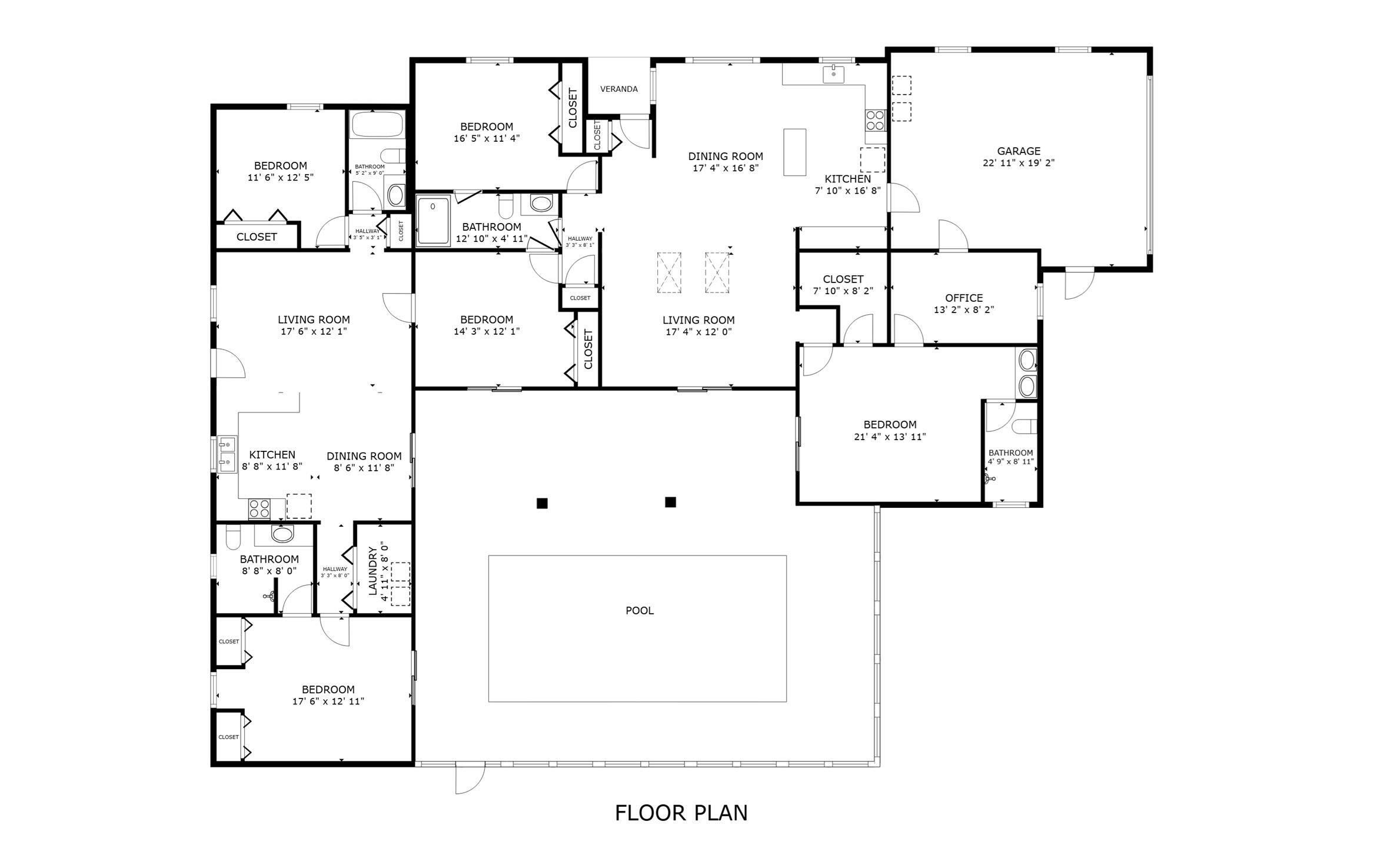 1616 SW 20 Street St, Vero Beach, FL 32962 photo