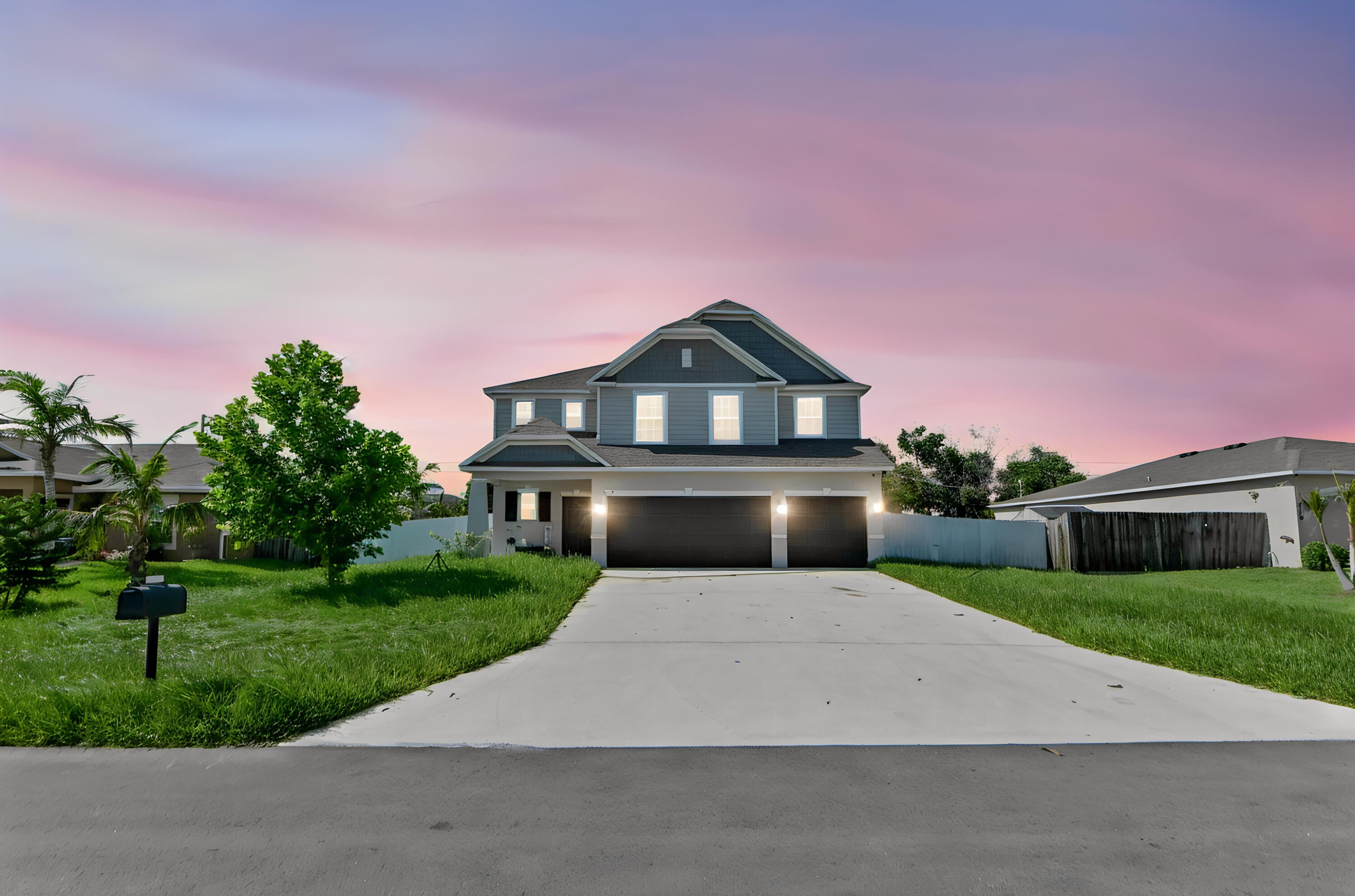 412 Dailey Ave, Port Saint Lucie, FL 34953