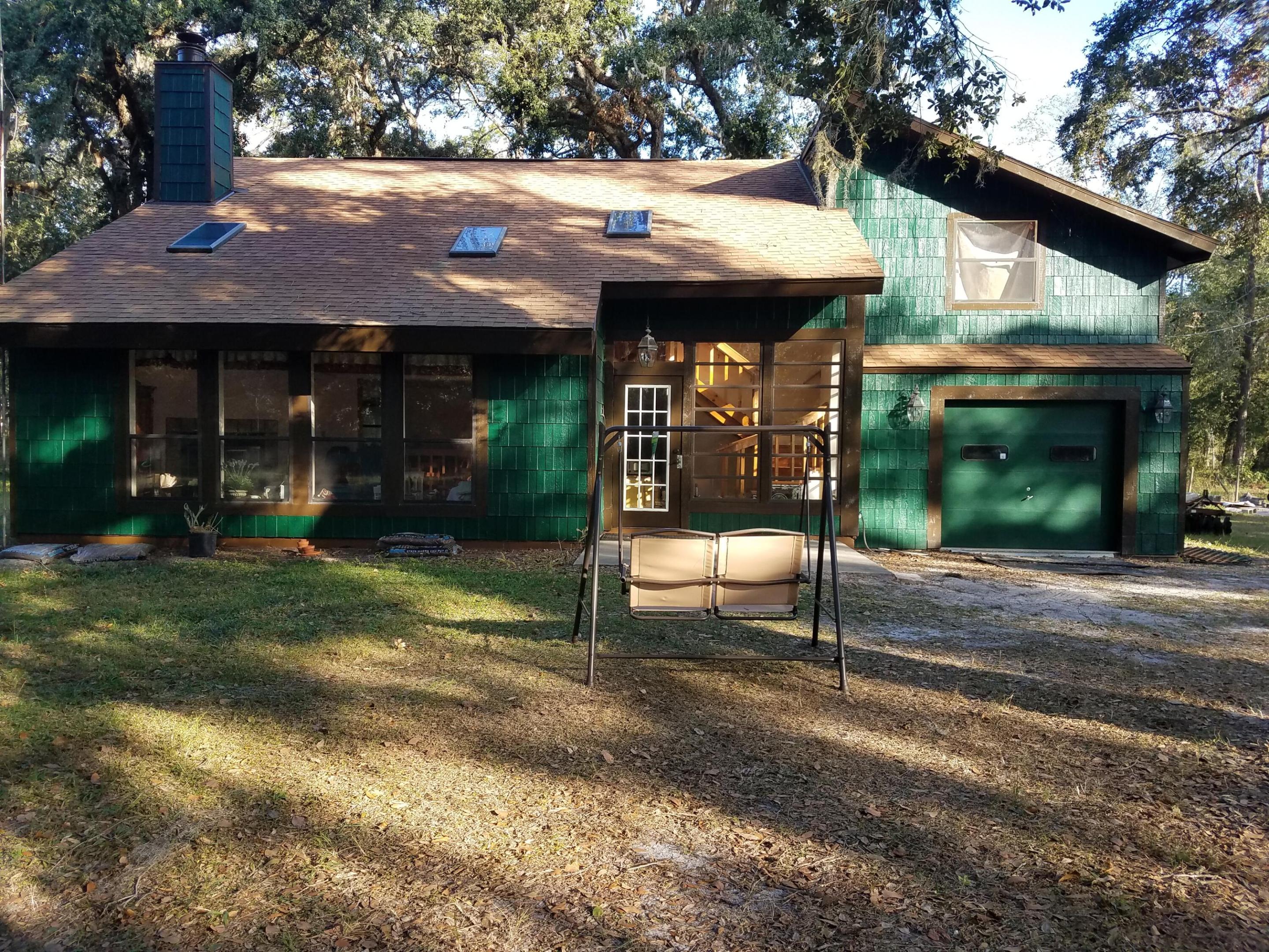 1588 County Road 652a, Bushnell, FL 33513