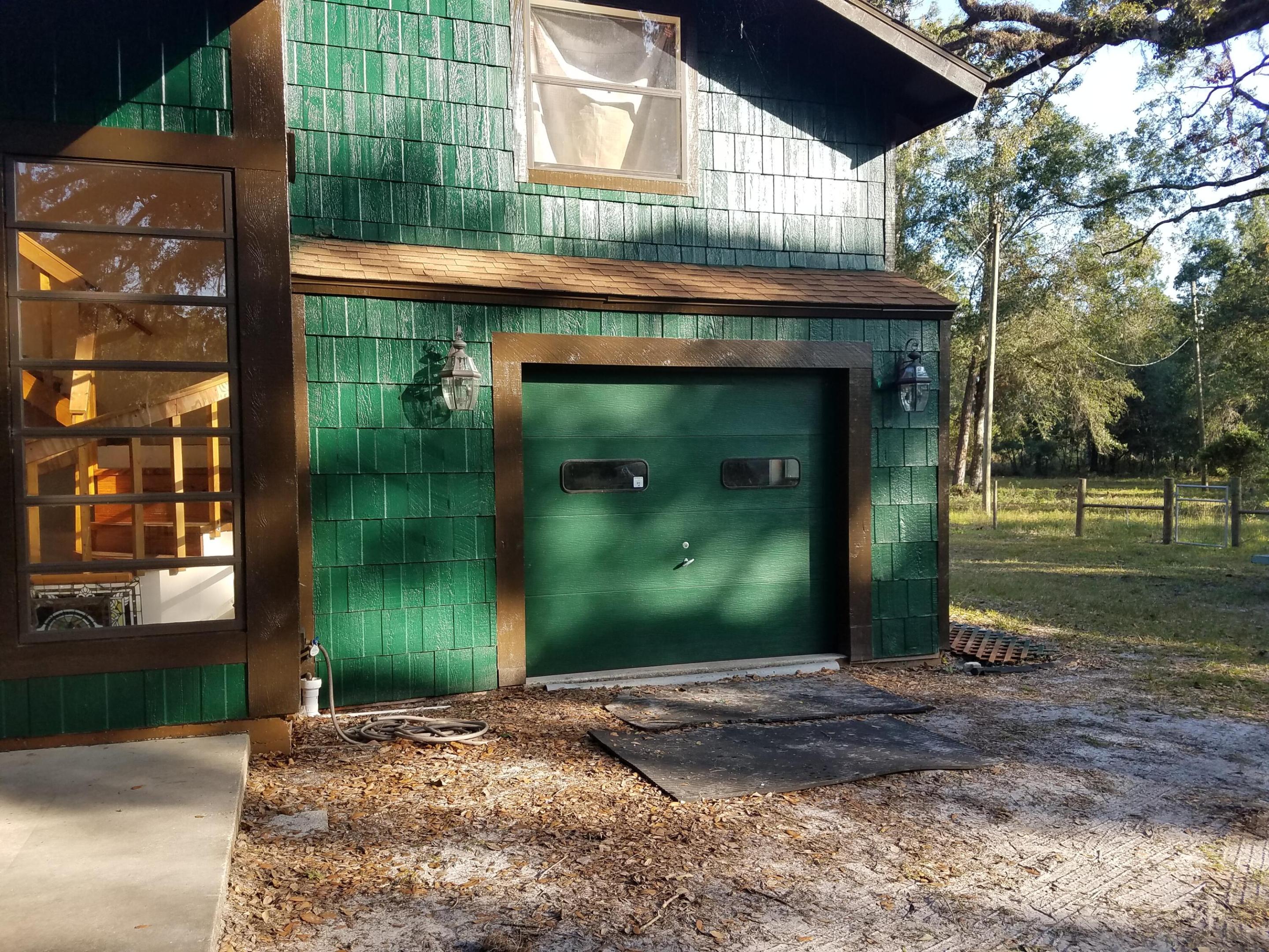 1588 County Road 652a, Bushnell, FL 33513 photo