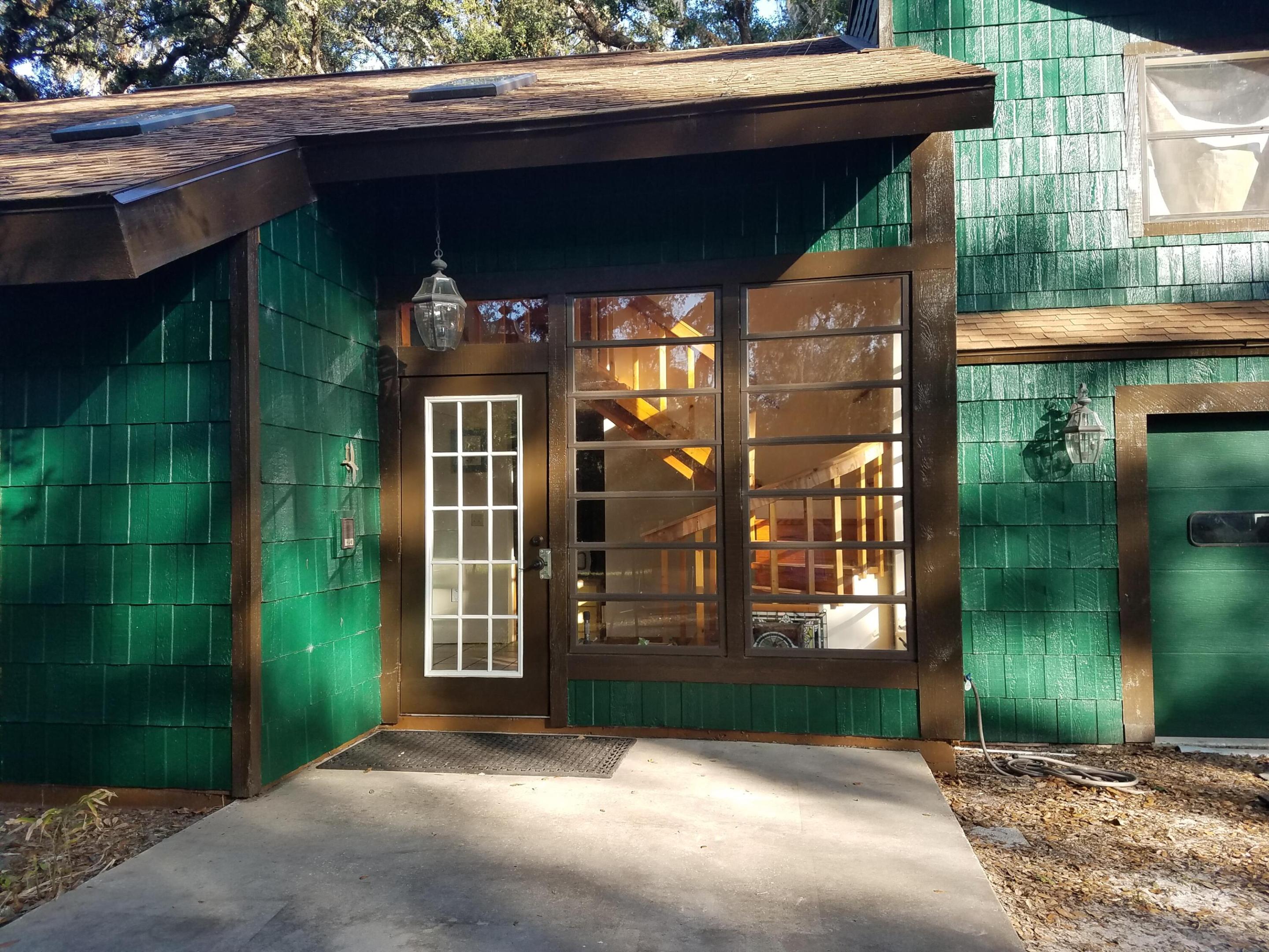 1588 County Road 652a, Bushnell, FL 33513 photo