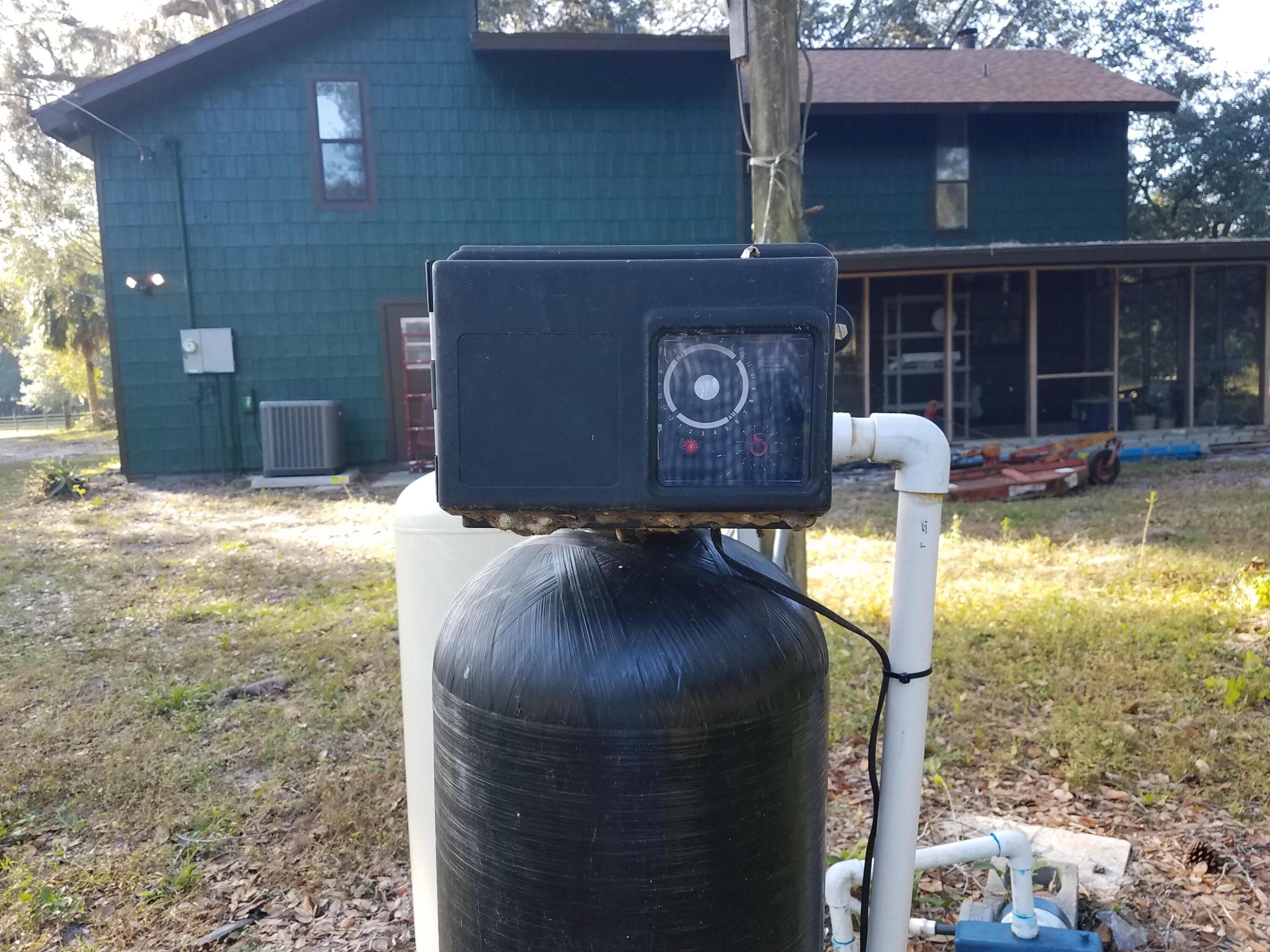 1588 County Road 652a, Bushnell, FL 33513 photo