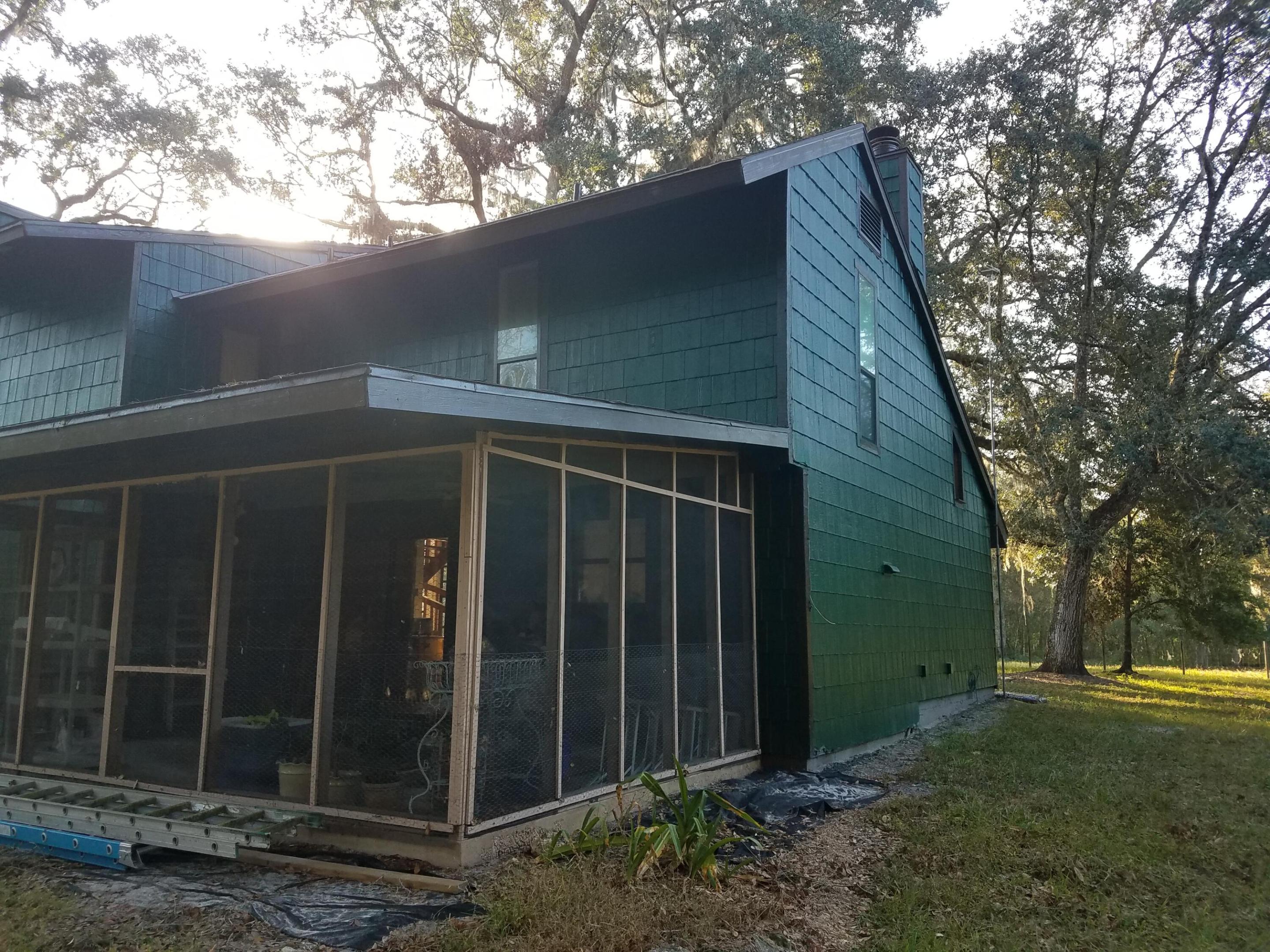 1588 County Road 652a, Bushnell, FL 33513 photo