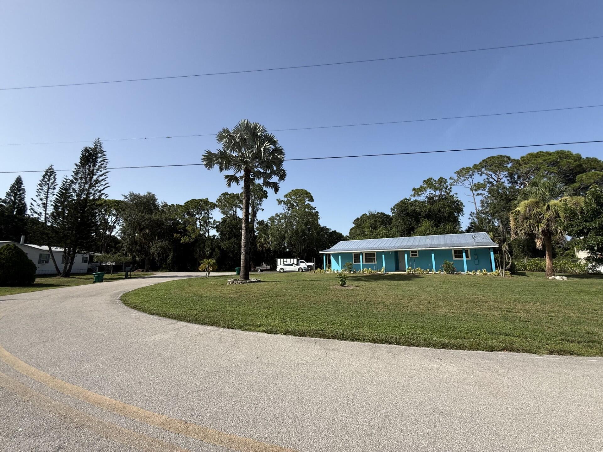 9107 SE 62 Dr, Okeechobee, FL 34974 photo