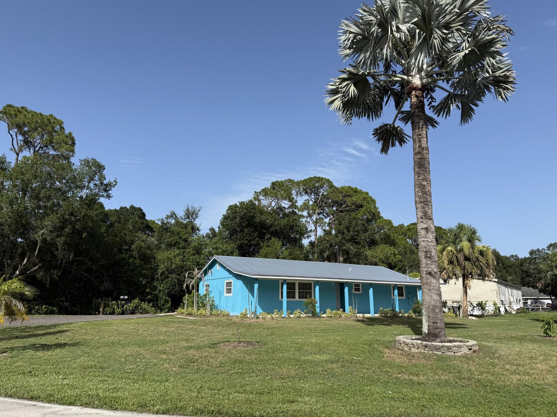 9107 SE 62 Dr, Okeechobee, FL 34974 photo