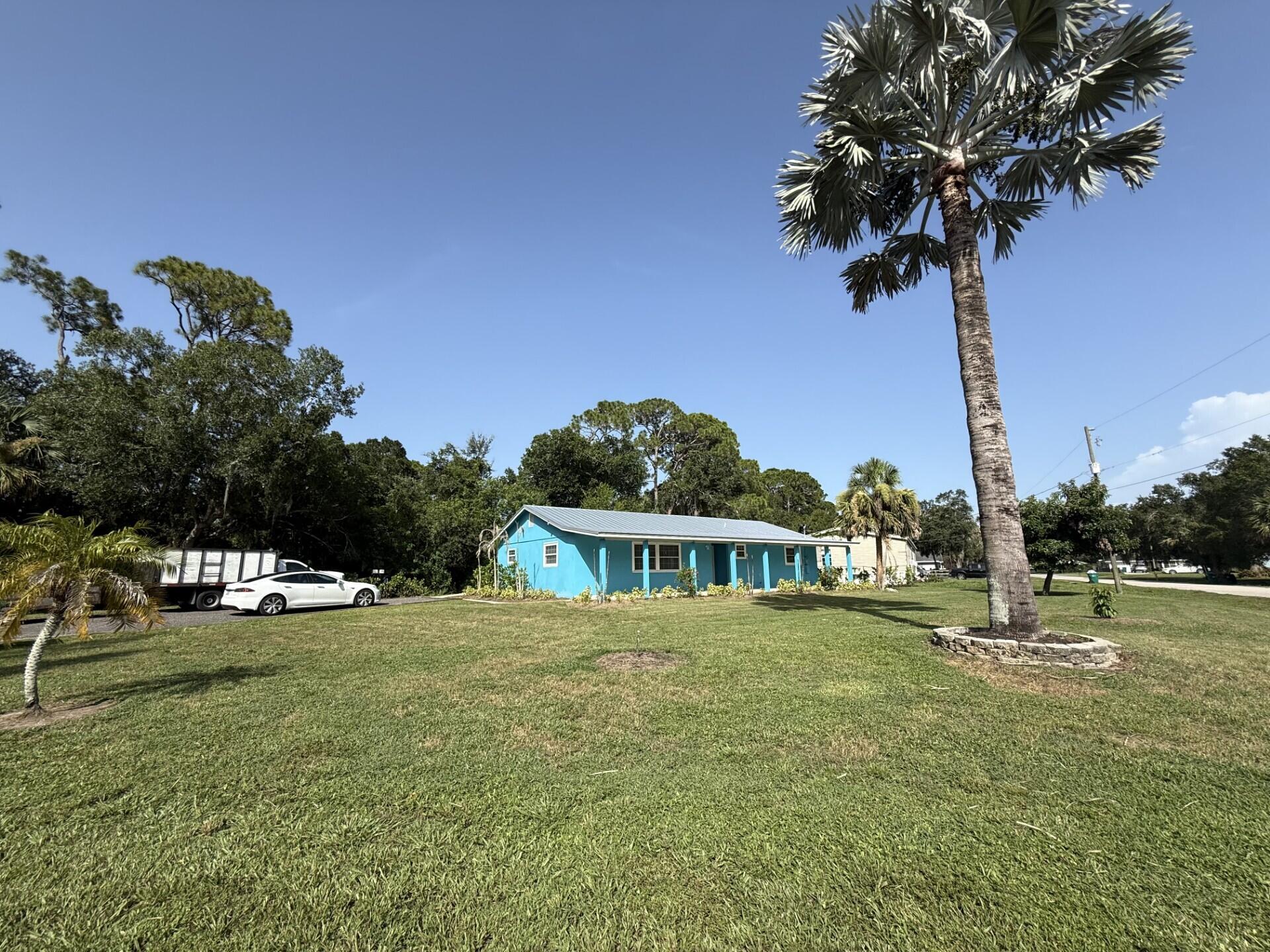 9107 SE 62 Dr, Okeechobee, FL 34974 photo