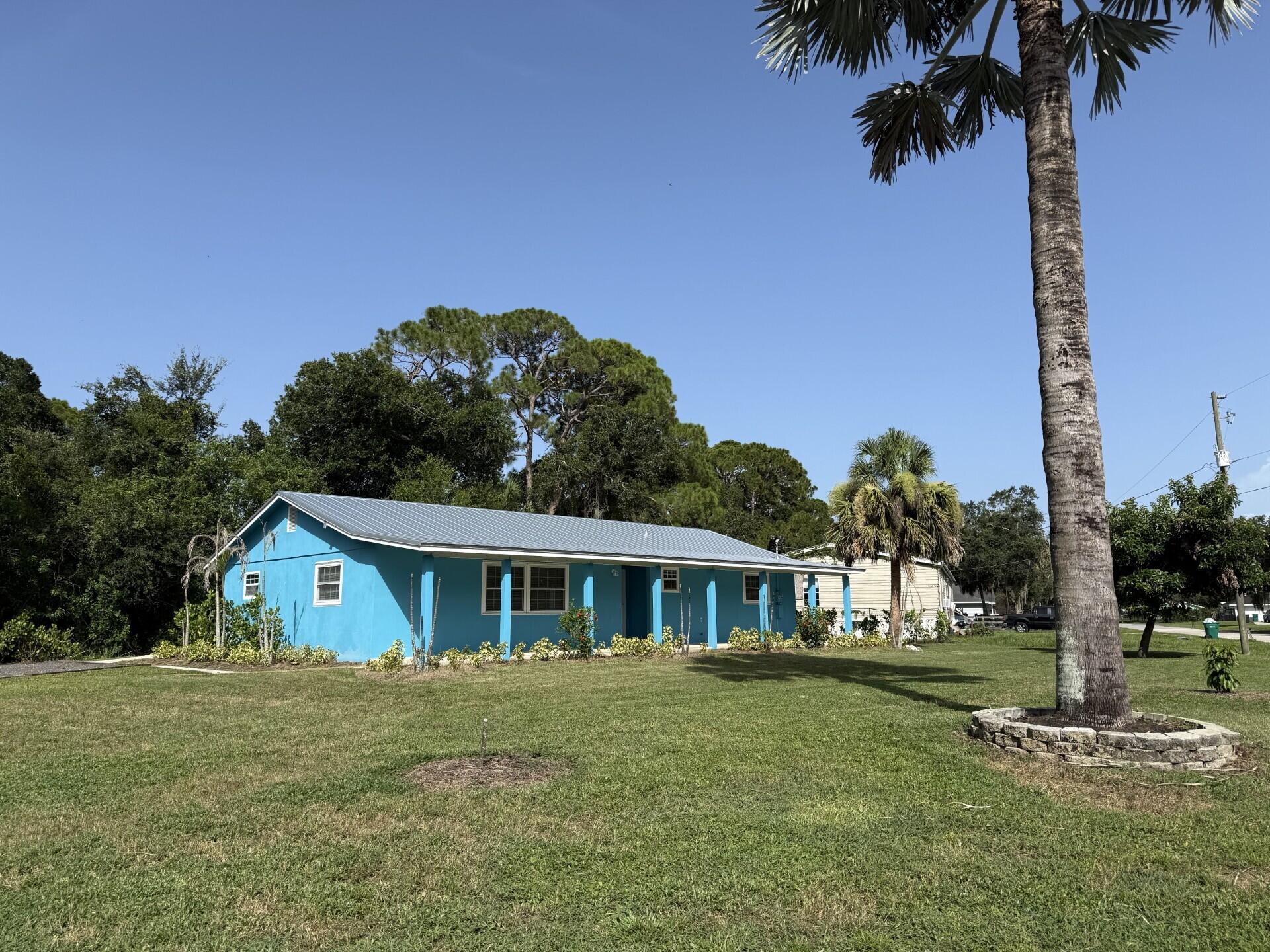 9107 SE 62 Dr, Okeechobee, FL 34974 photo