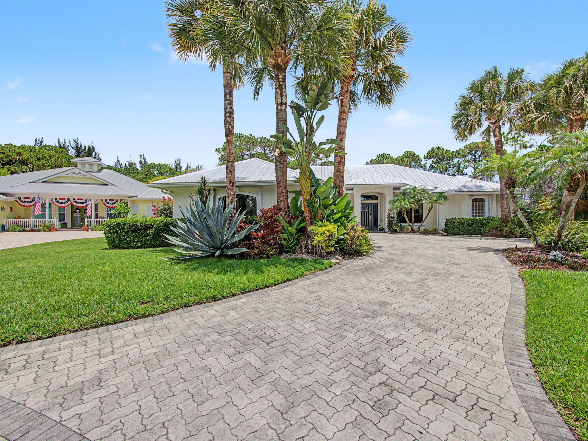8780 Fishermans Wharf Dr, Stuart, FL 34997