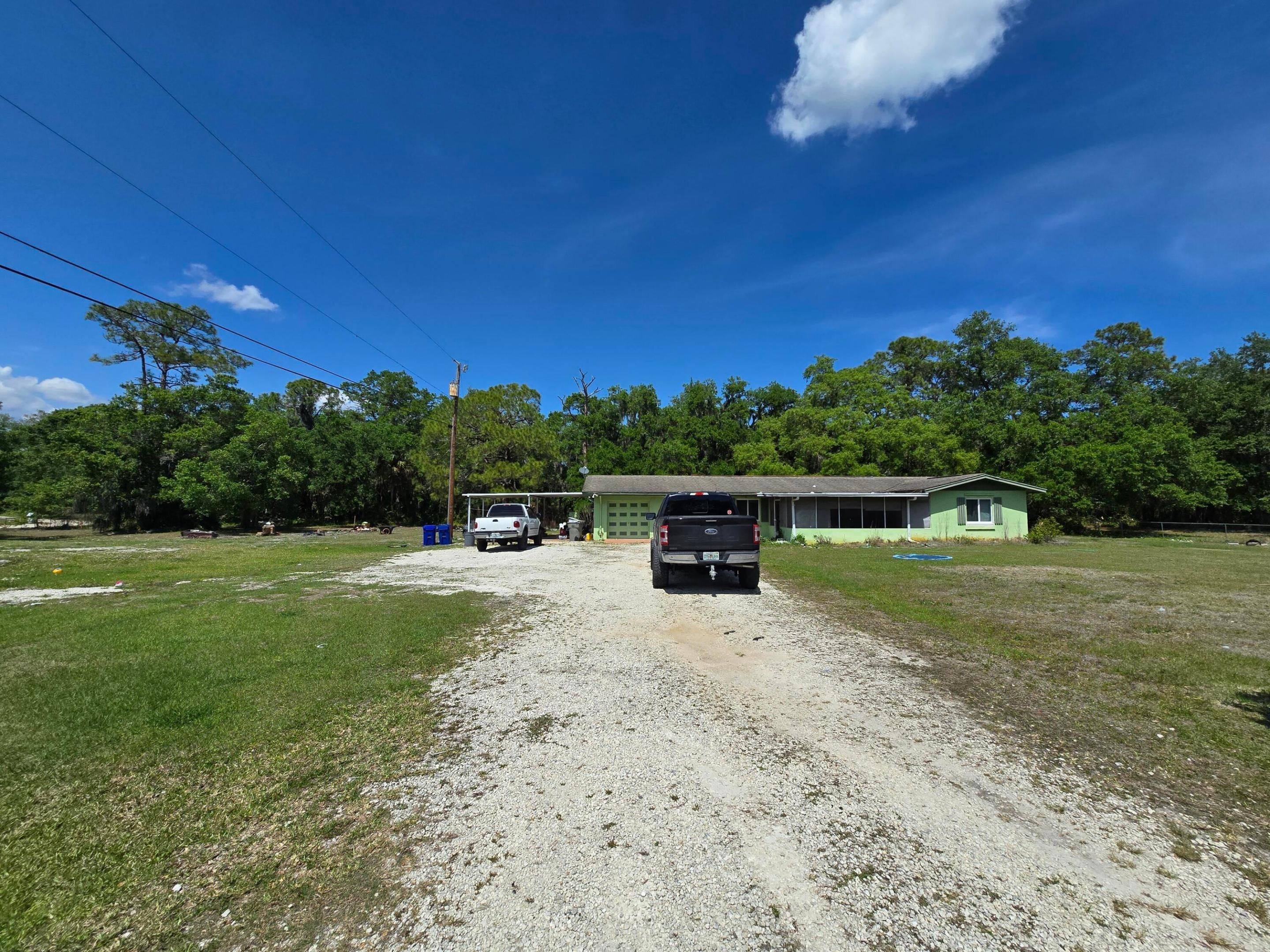 144 Elm St, Fellsmere, FL 32948