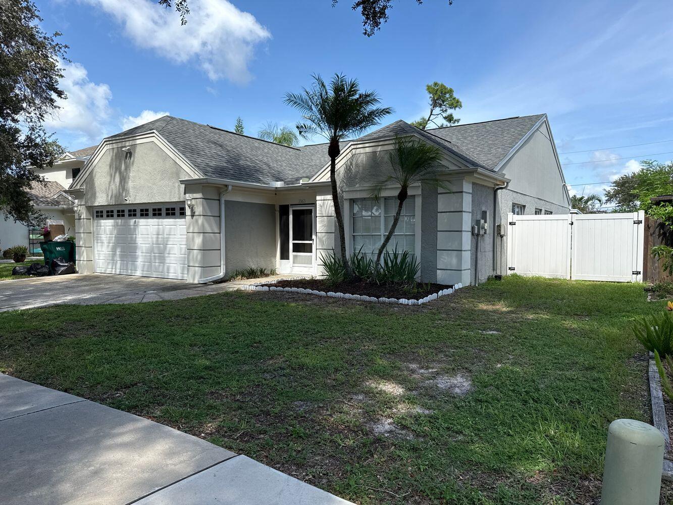 3363 Marion Dr, Palm Harbor, FL 34684