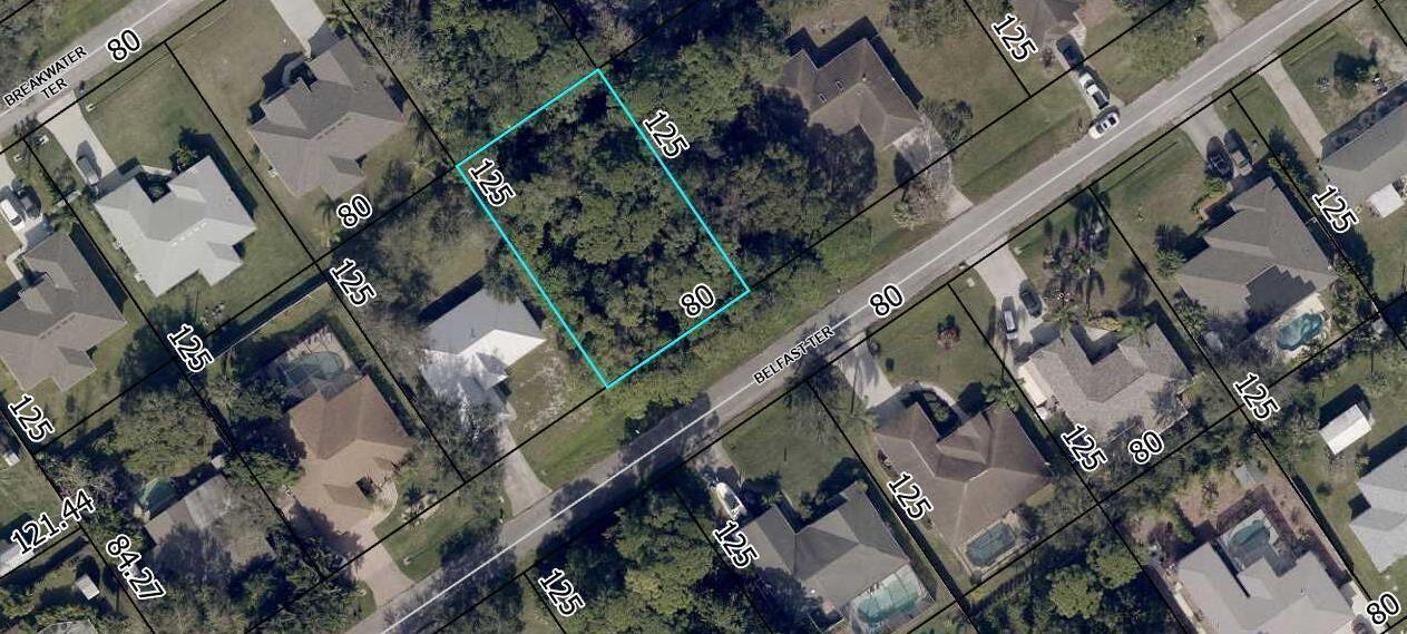 565 Belfast Terrace, Sebastian, FL 32958 photo