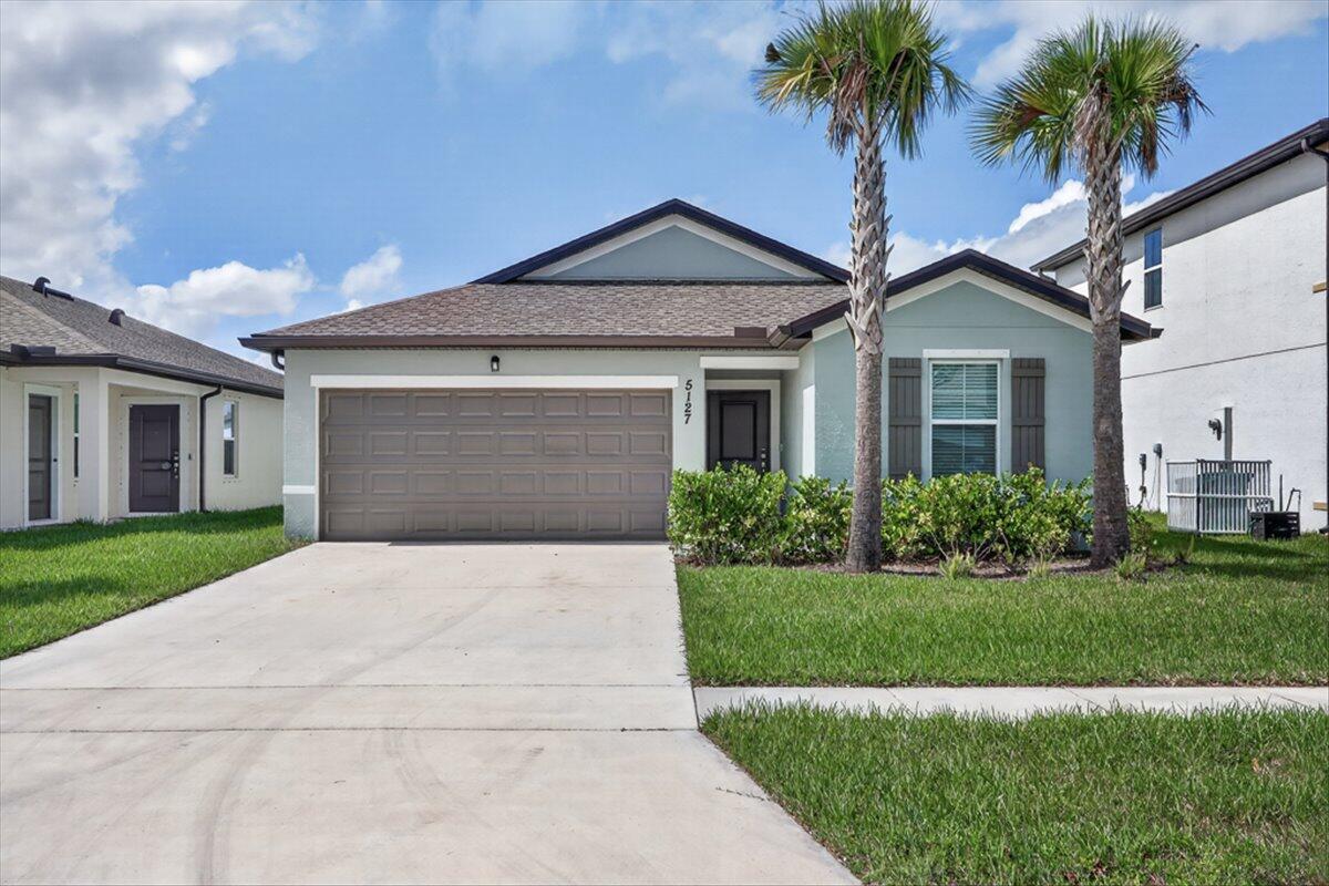 5127 Montecristo Terrace, Fort Pierce, FL 34951
