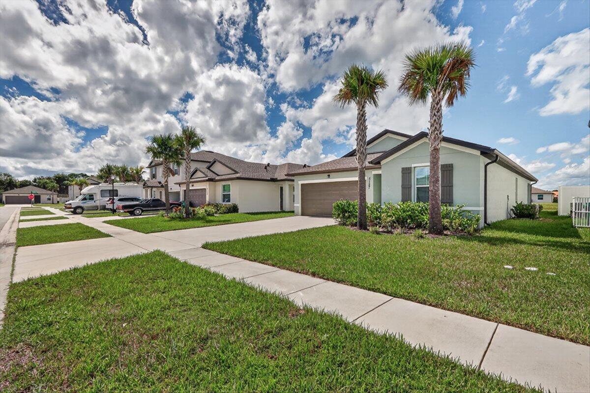 5127 Montecristo Terrace, Fort Pierce, FL 34951 photo