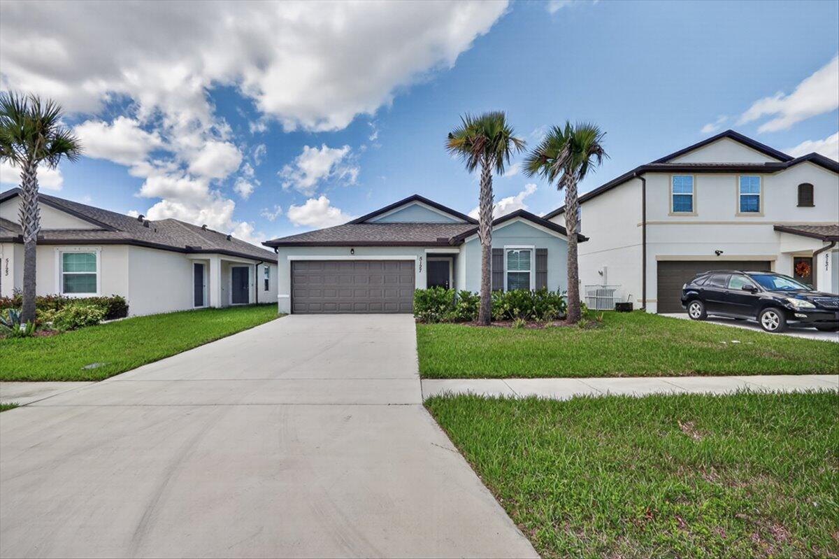 5127 Montecristo Terrace, Fort Pierce, FL 34951 photo