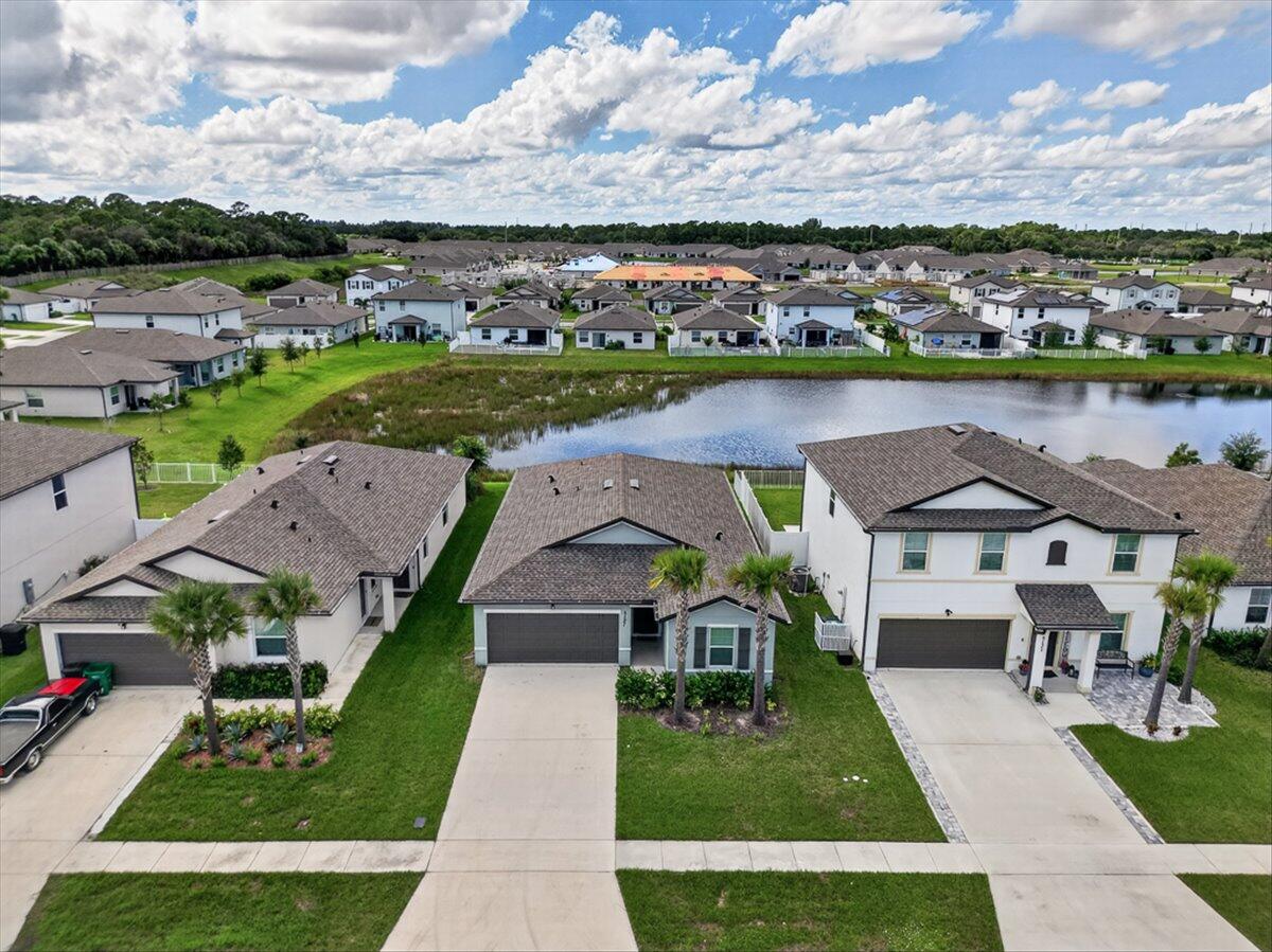 5127 Montecristo Terrace, Fort Pierce, FL 34951 photo