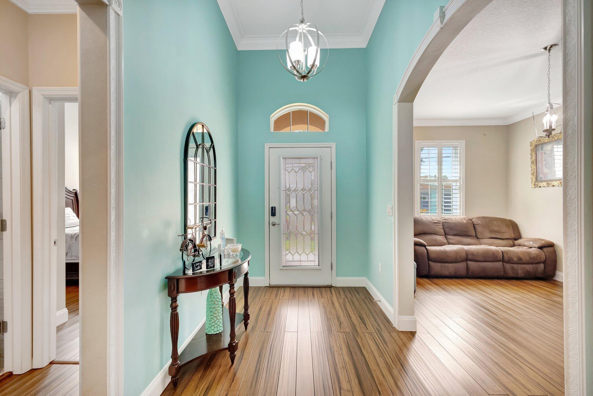 2621 SW Feather Terrace, Port Saint Lucie, FL 34953 photo
