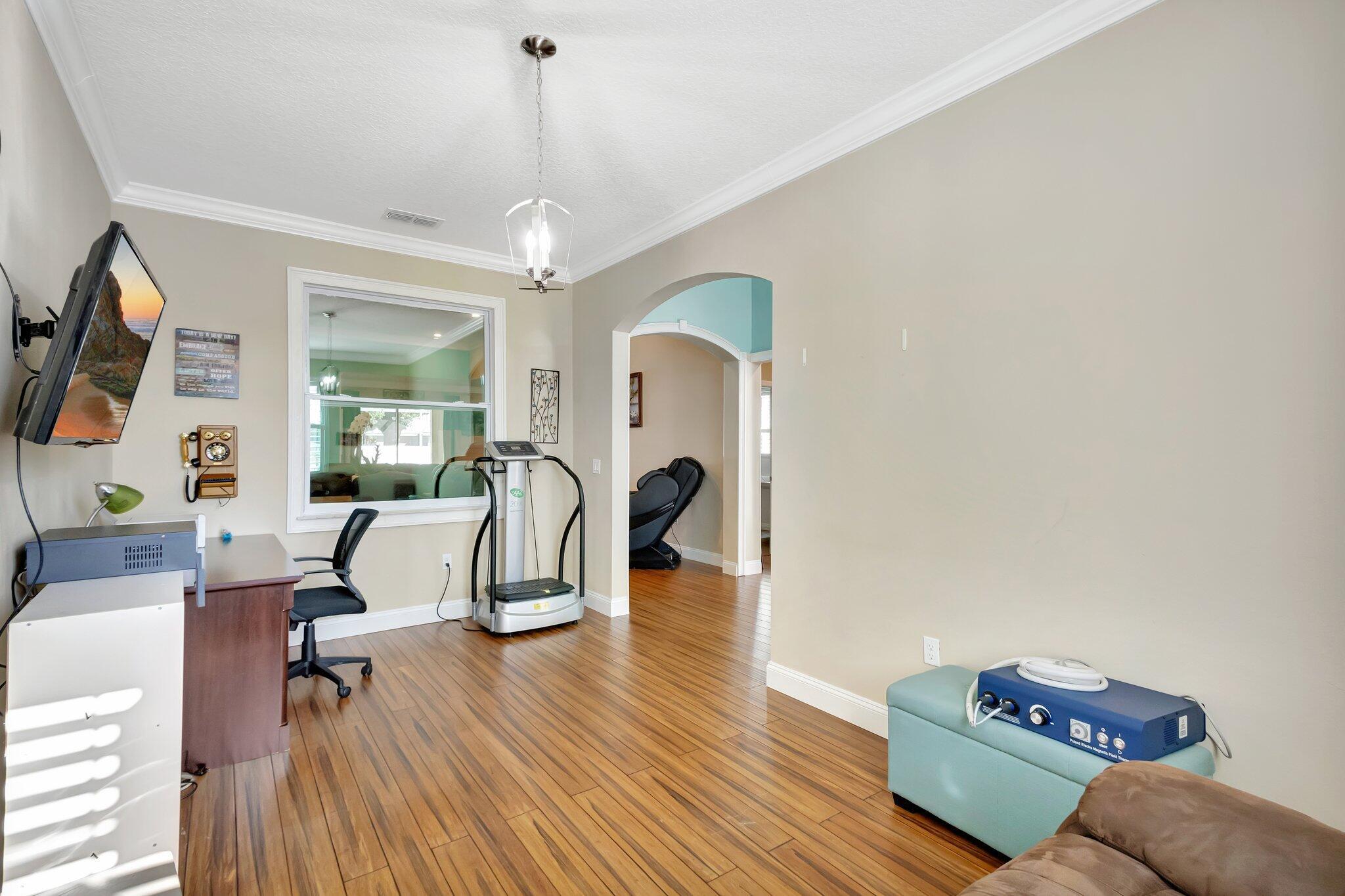 2621 SW Feather Terrace, Port Saint Lucie, FL 34953 photo