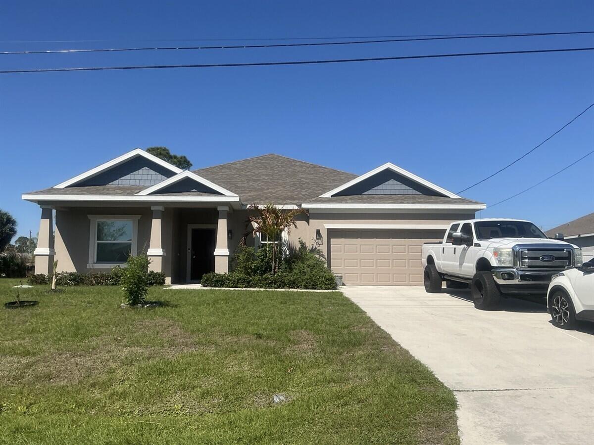 3982 Halcomb St, Port Saint Lucie, FL 34953