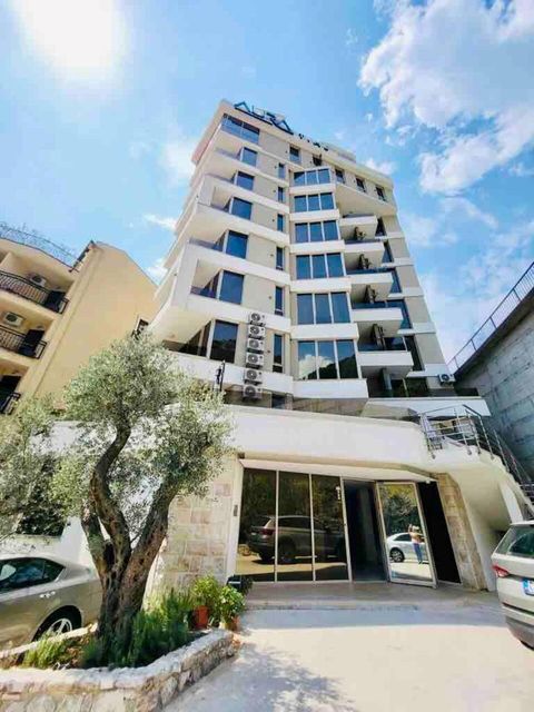 Condominium in Other County - Not In USA  27 Vitodolska Aura Building.jpg