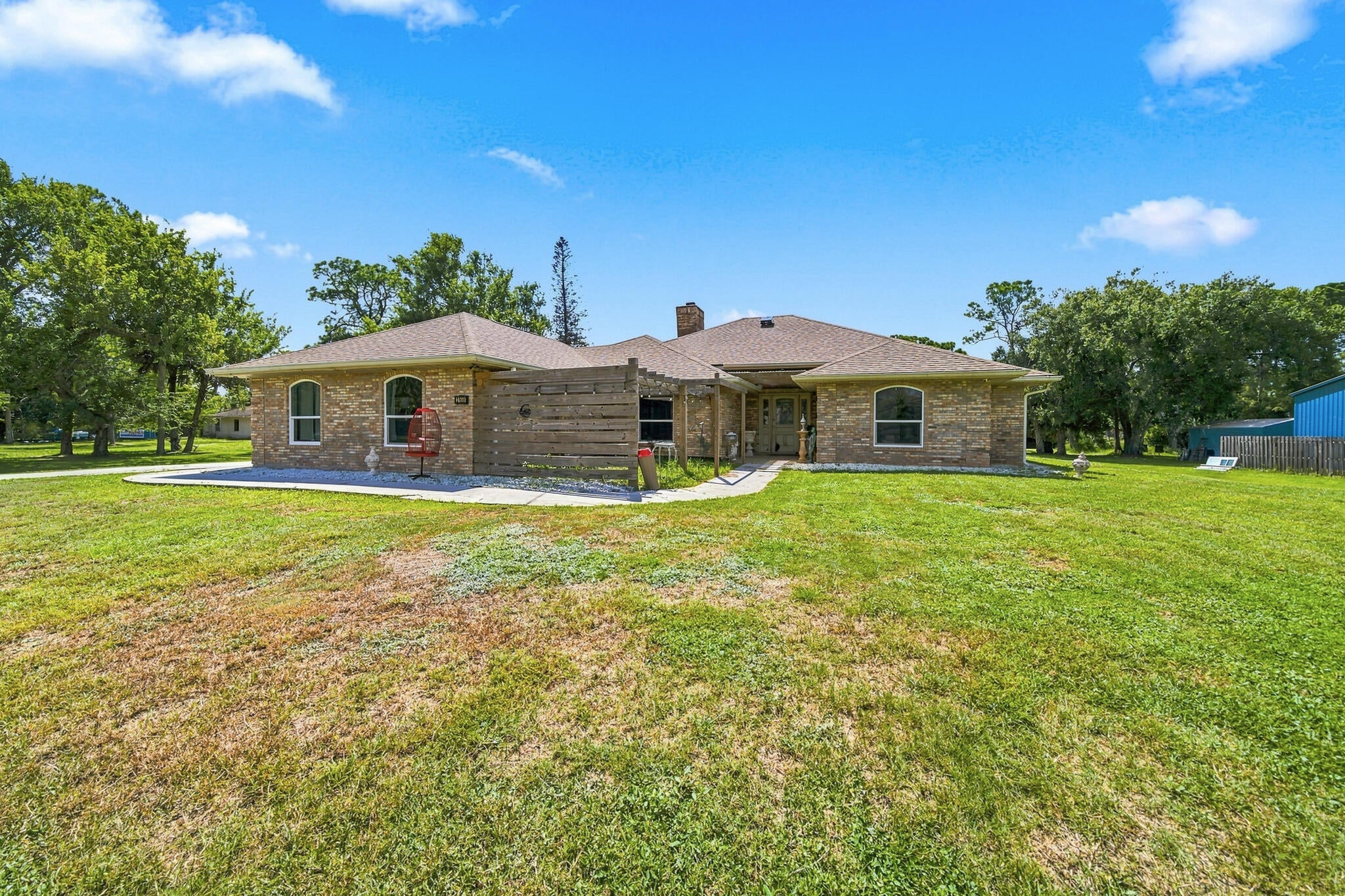 2930 Brandywine Ln, Melbourne, FL 32904 photo