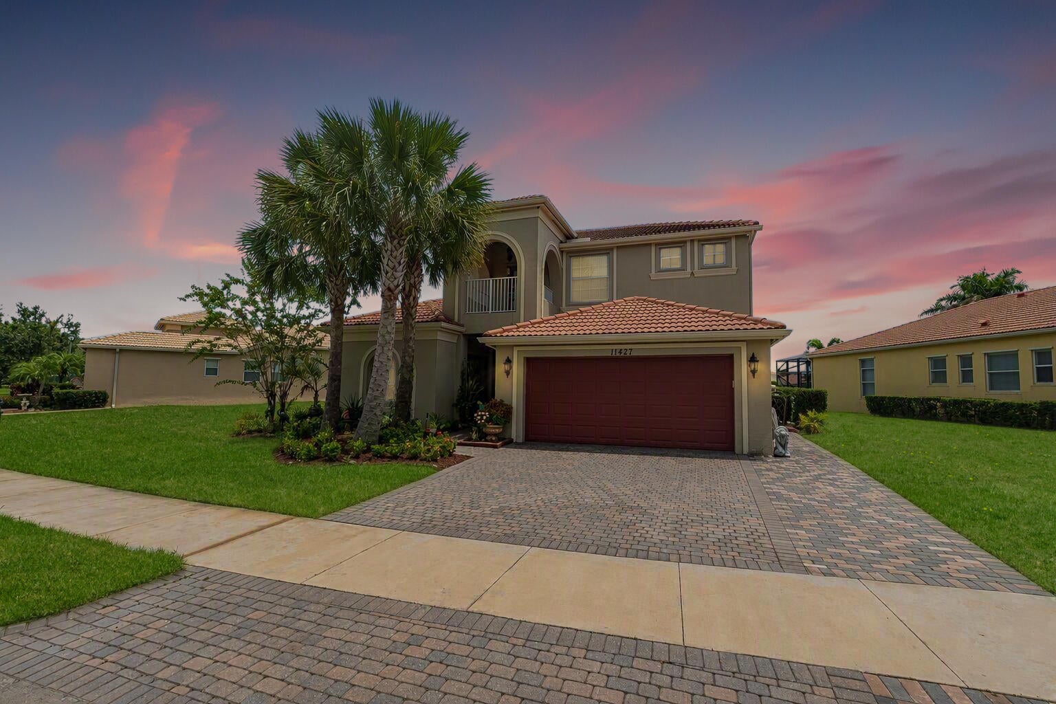 11427 Kingslake Cir, Port Saint Lucie, FL 34987