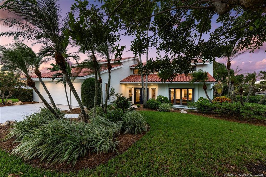 4304 Fairway, Stuart, FL 34997