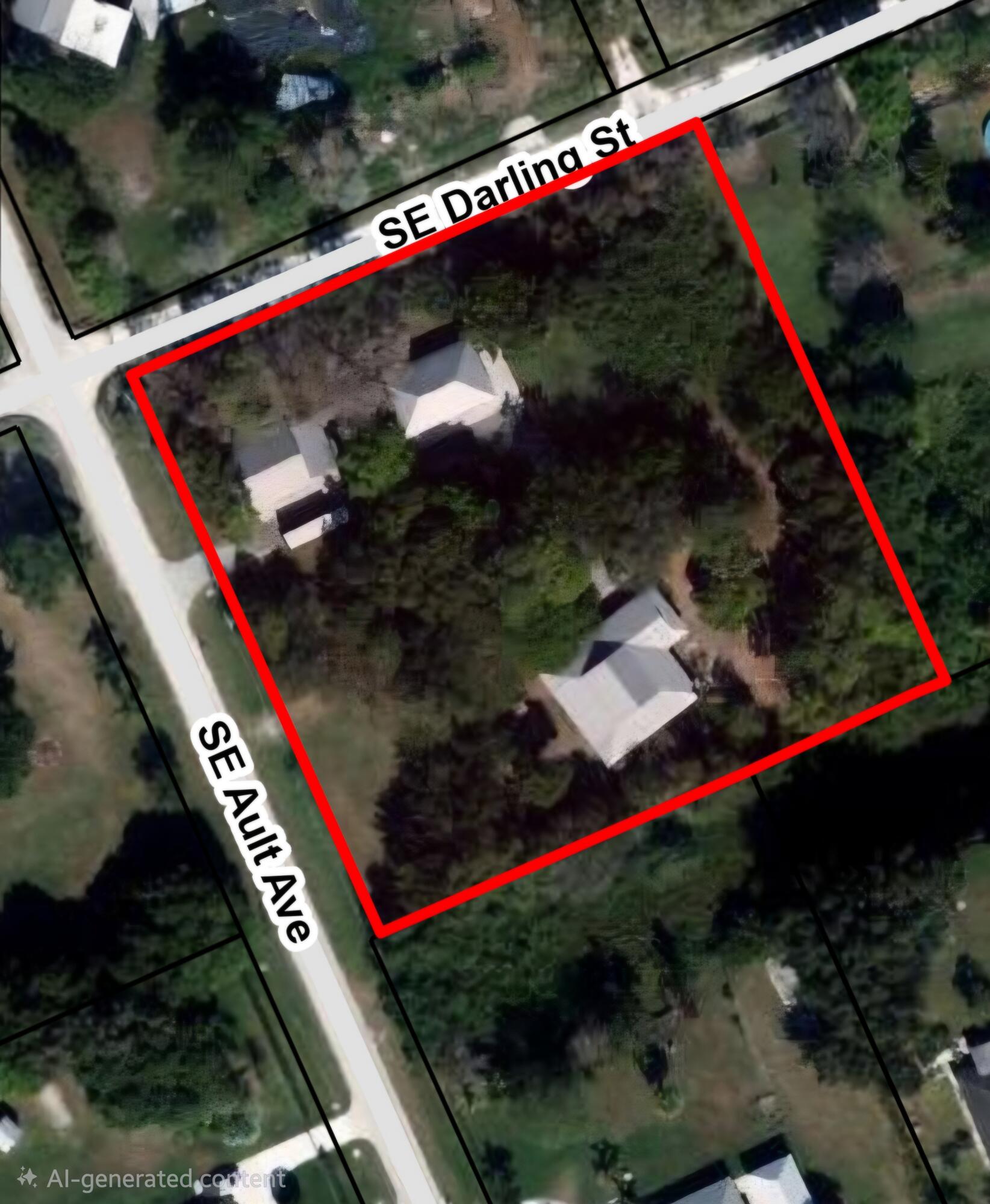 5625 SE Ault Ave, Stuart, FL 34997 photo