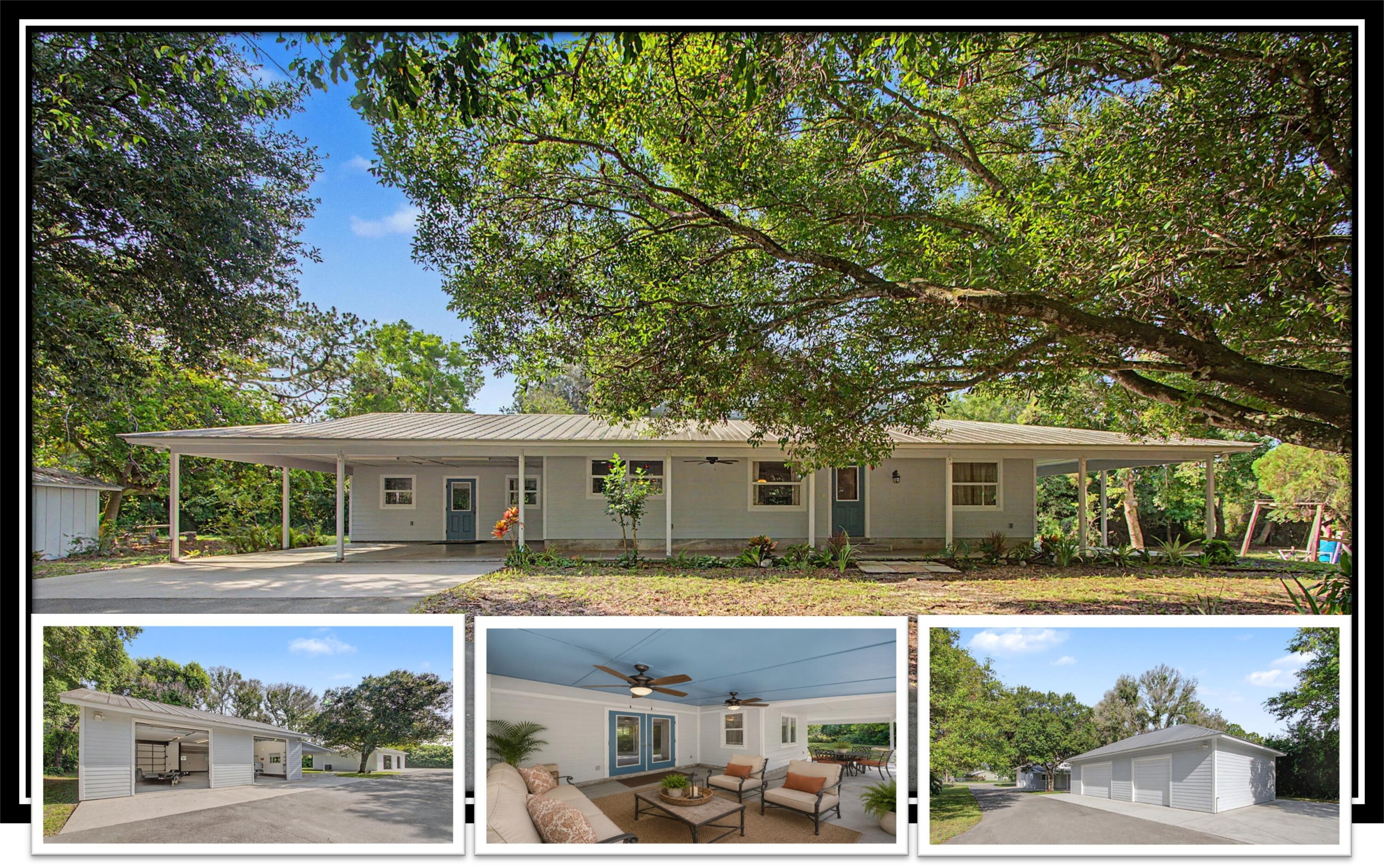 5625 Ault Ave, Stuart, FL 34997