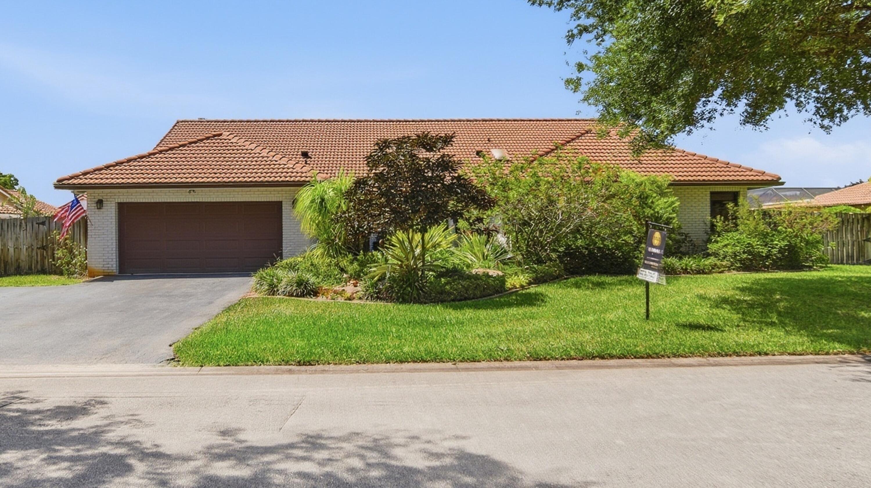 11299 10th Mnr, Coral Springs, FL 33071