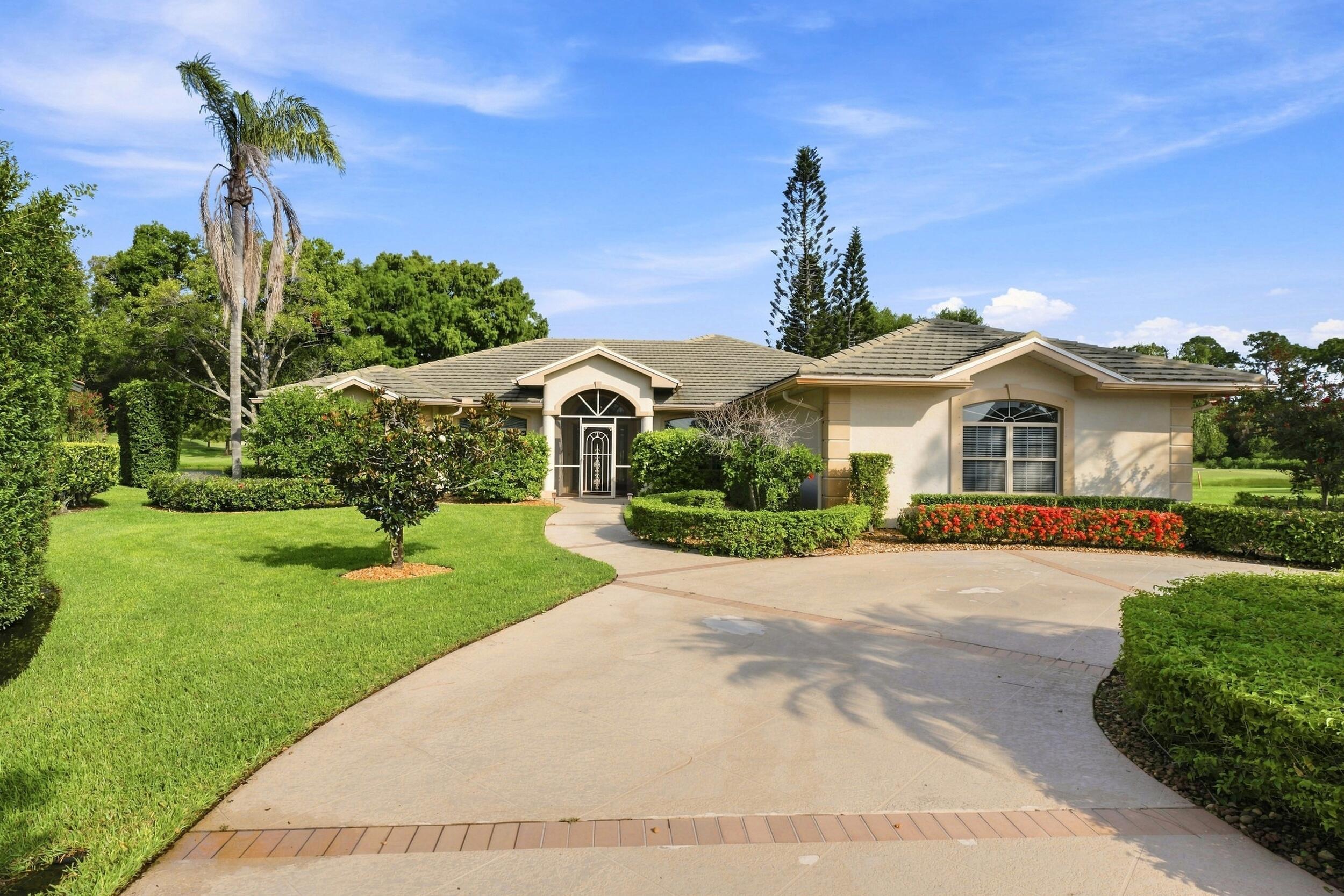 3608 Twin Lake Terrace, Fort Pierce, FL 34951 photo