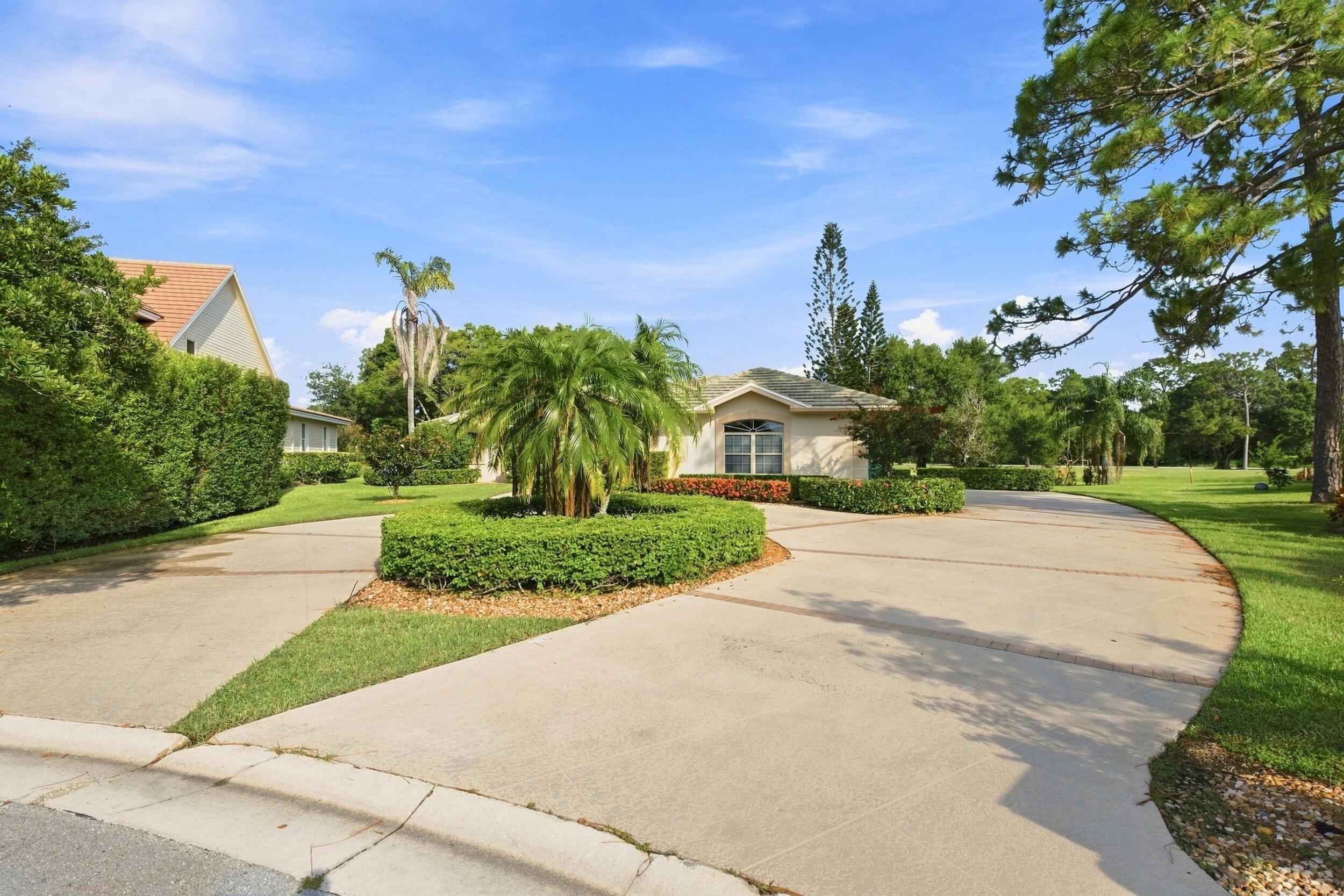 3608 Twin Lake Terrace, Fort Pierce, FL 34951 photo