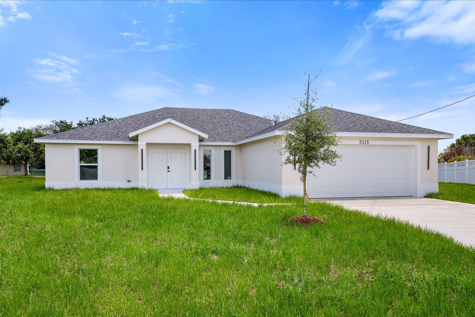 5315 Nail Ct, Port Saint Lucie, FL 34986