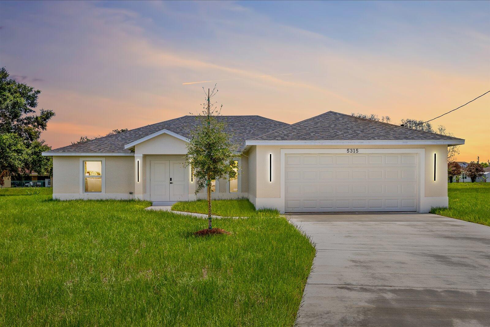 5315 NW Nail Ct, Port Saint Lucie, FL 34986 photo